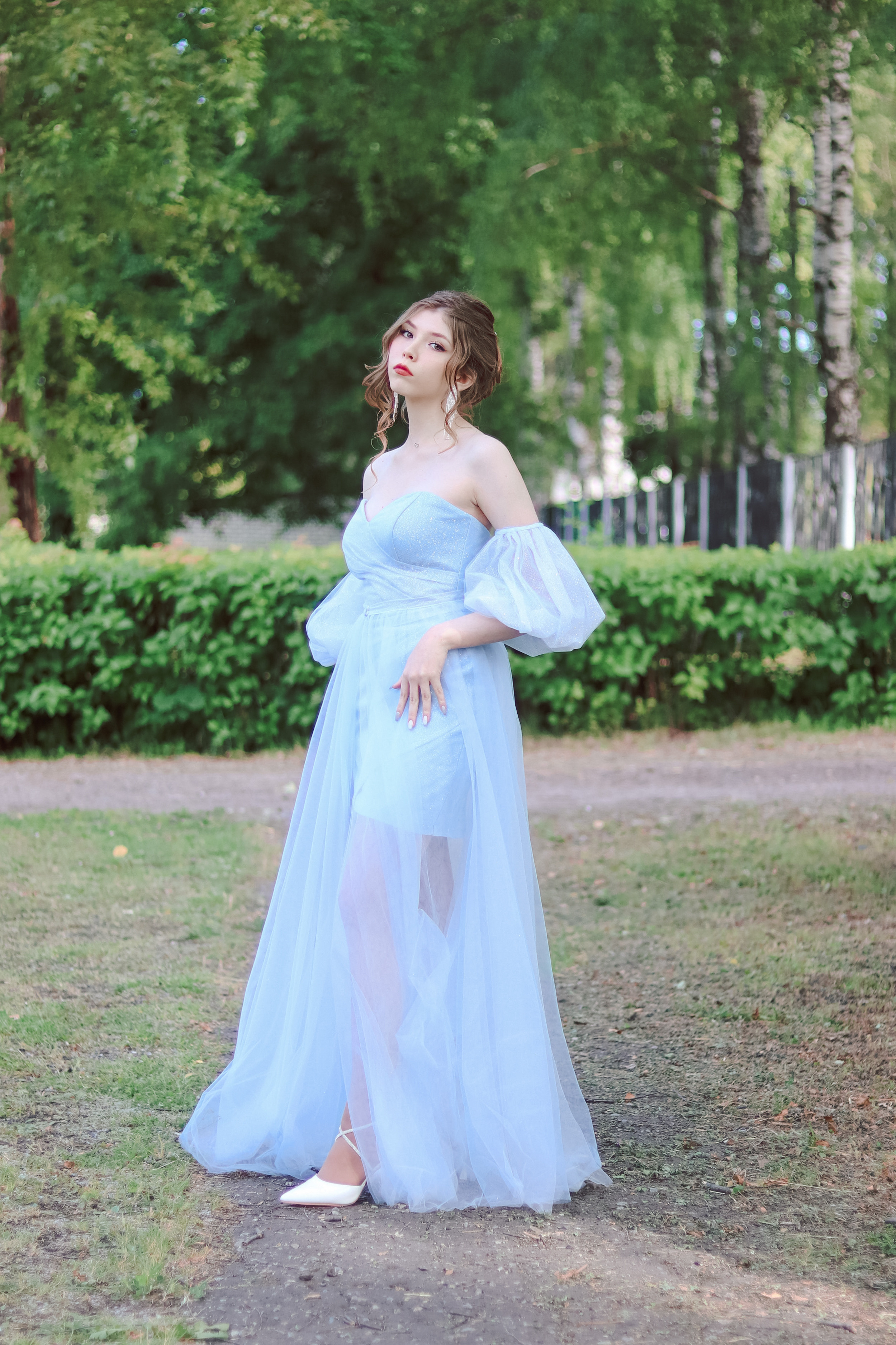 Выпускной 2023. Семейный свадебный детский фотограф Саранск Наталья Сыркина