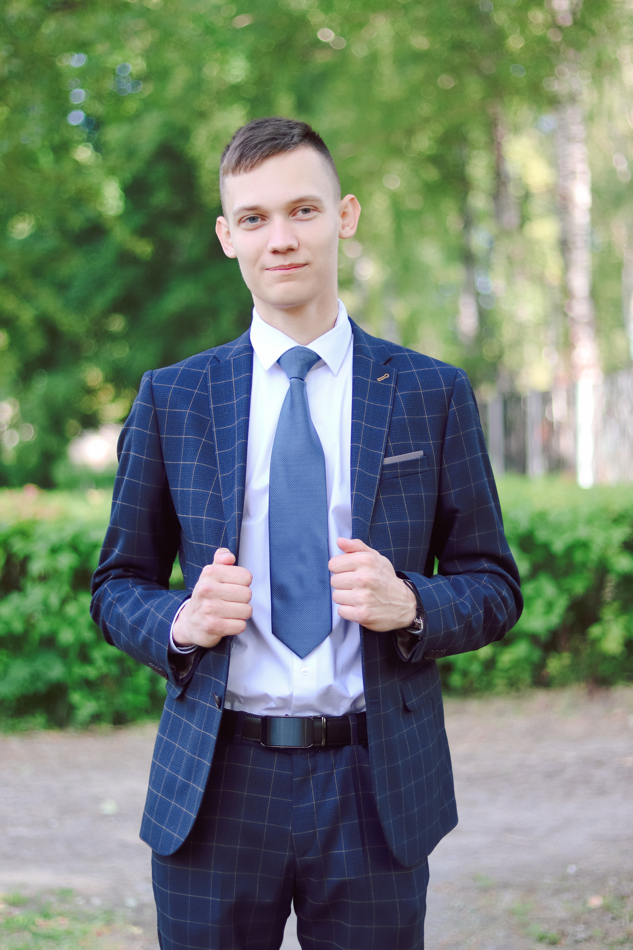 Выпускной 2023. Семейный свадебный детский фотограф Саранск Наталья Сыркина