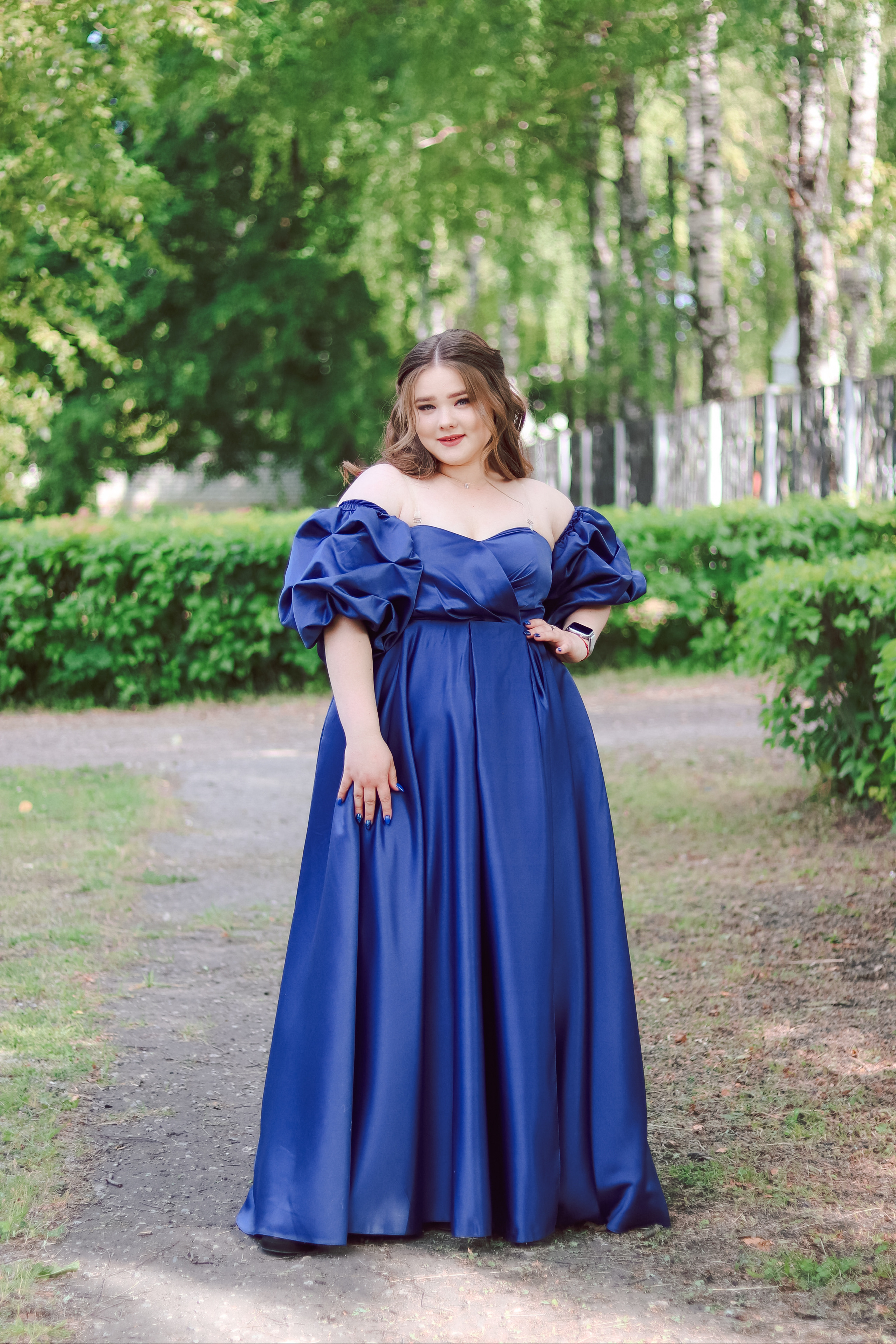 Выпускной 2023. Семейный свадебный детский фотограф Саранск Наталья Сыркина