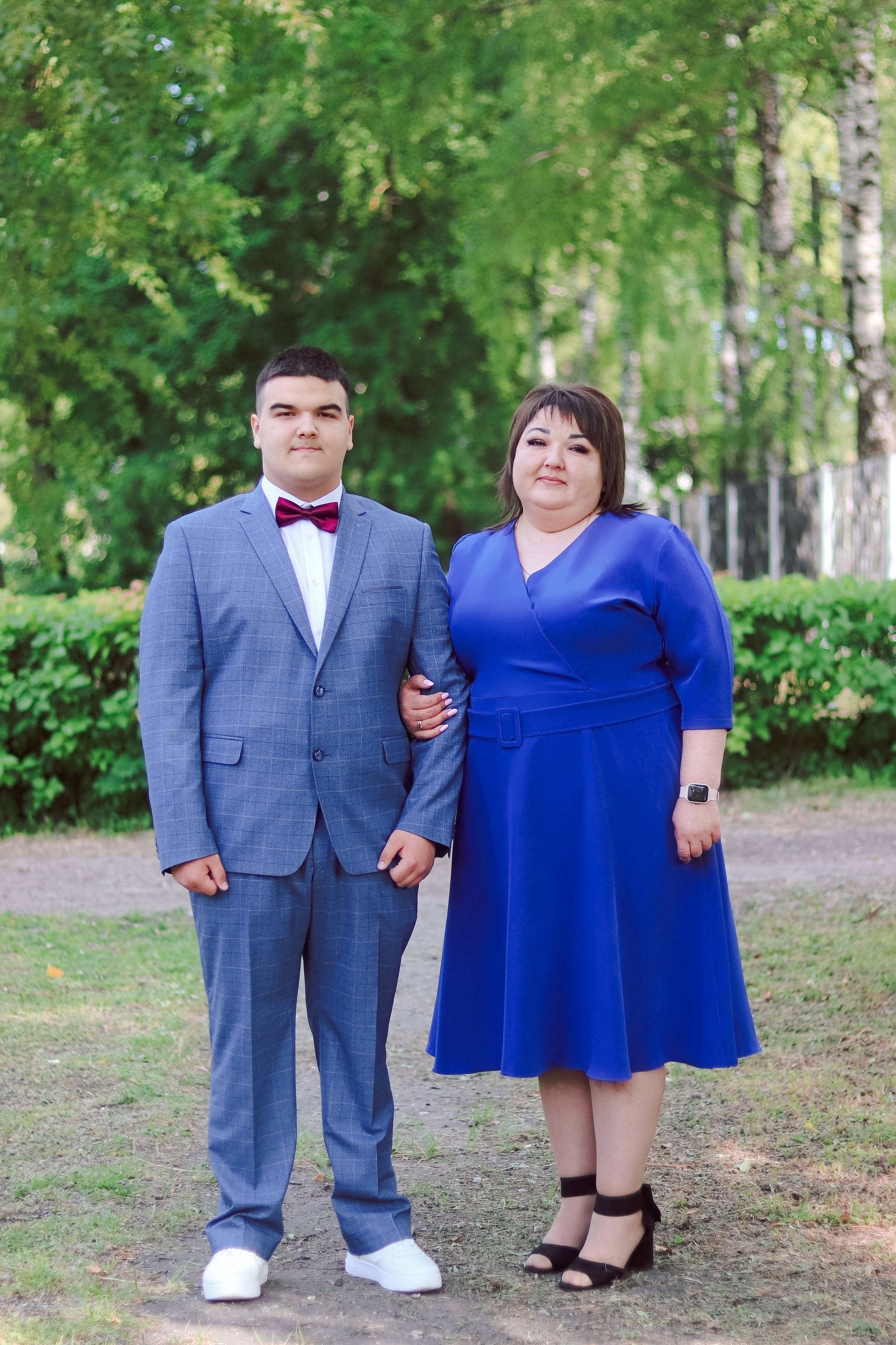 Выпускной 2023. Семейный свадебный детский фотограф Саранск Наталья Сыркина