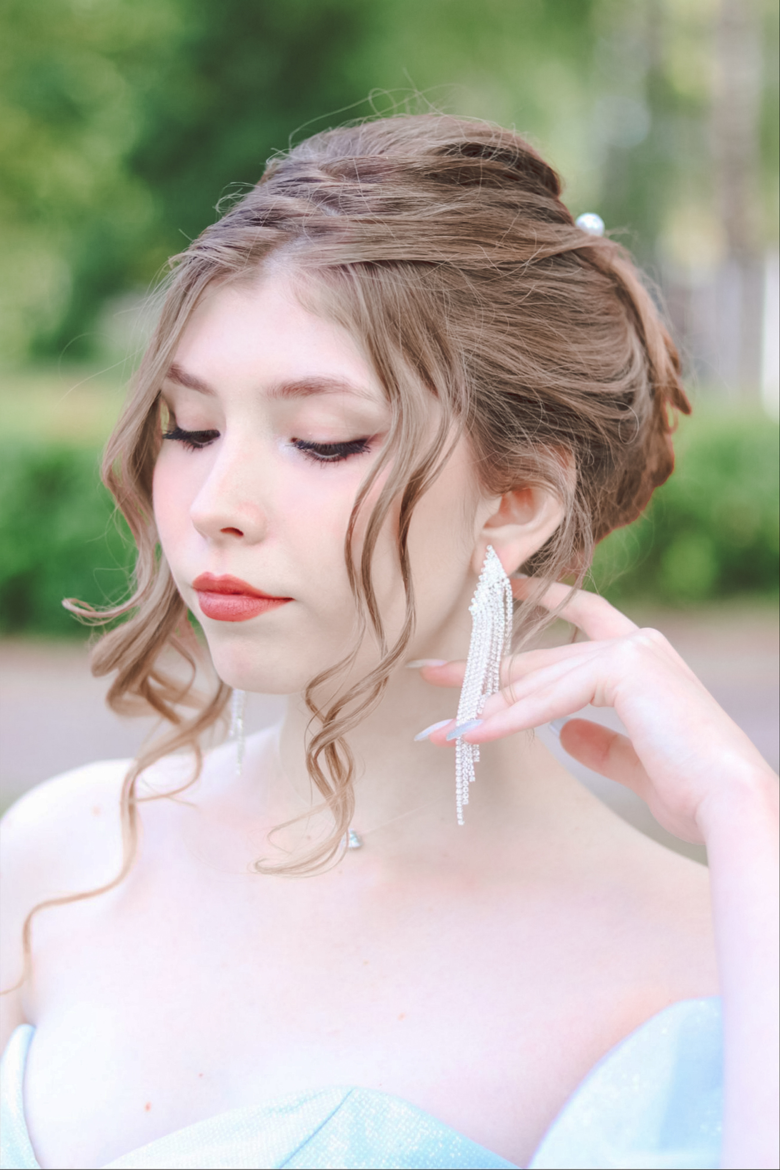 Выпускной 2023. Семейный свадебный детский фотограф Саранск Наталья Сыркина