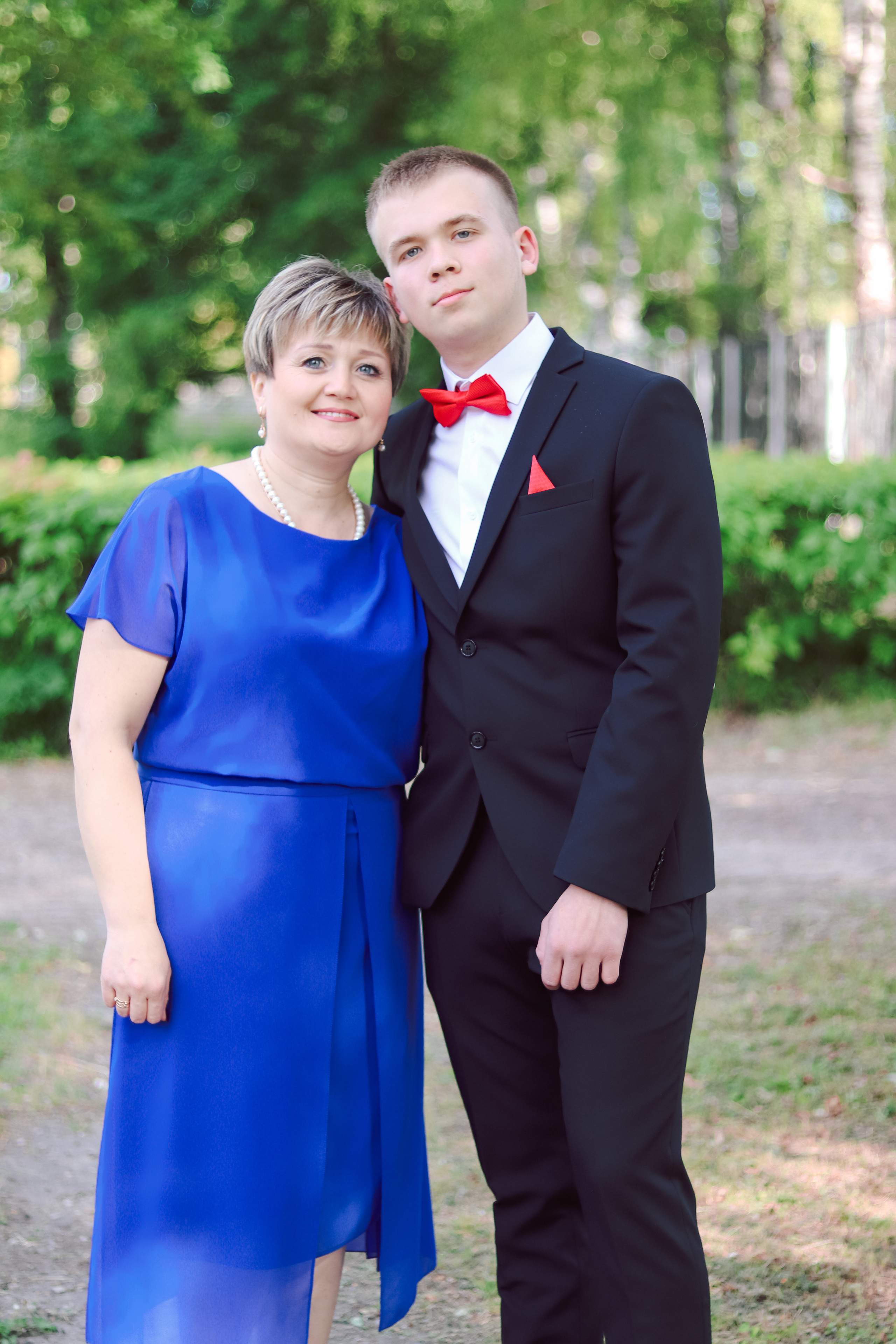 Выпускной 2023. Семейный свадебный детский фотограф Саранск Наталья Сыркина