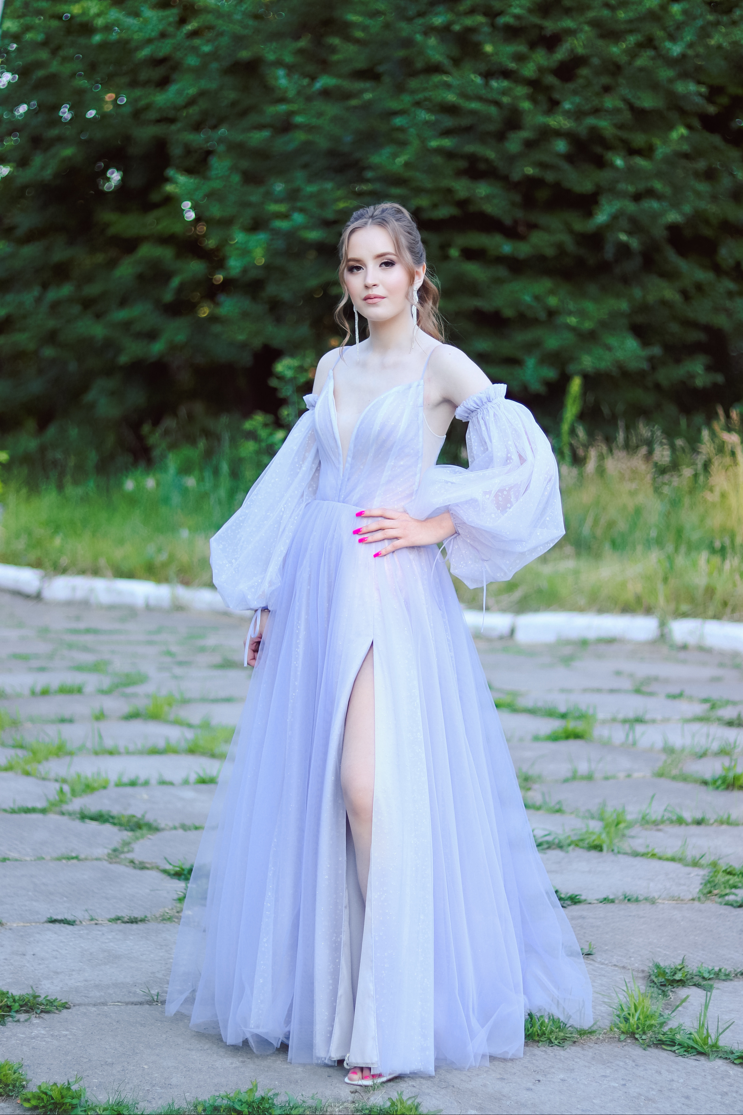 Выпускной 2023. Семейный свадебный детский фотограф Саранск Наталья Сыркина