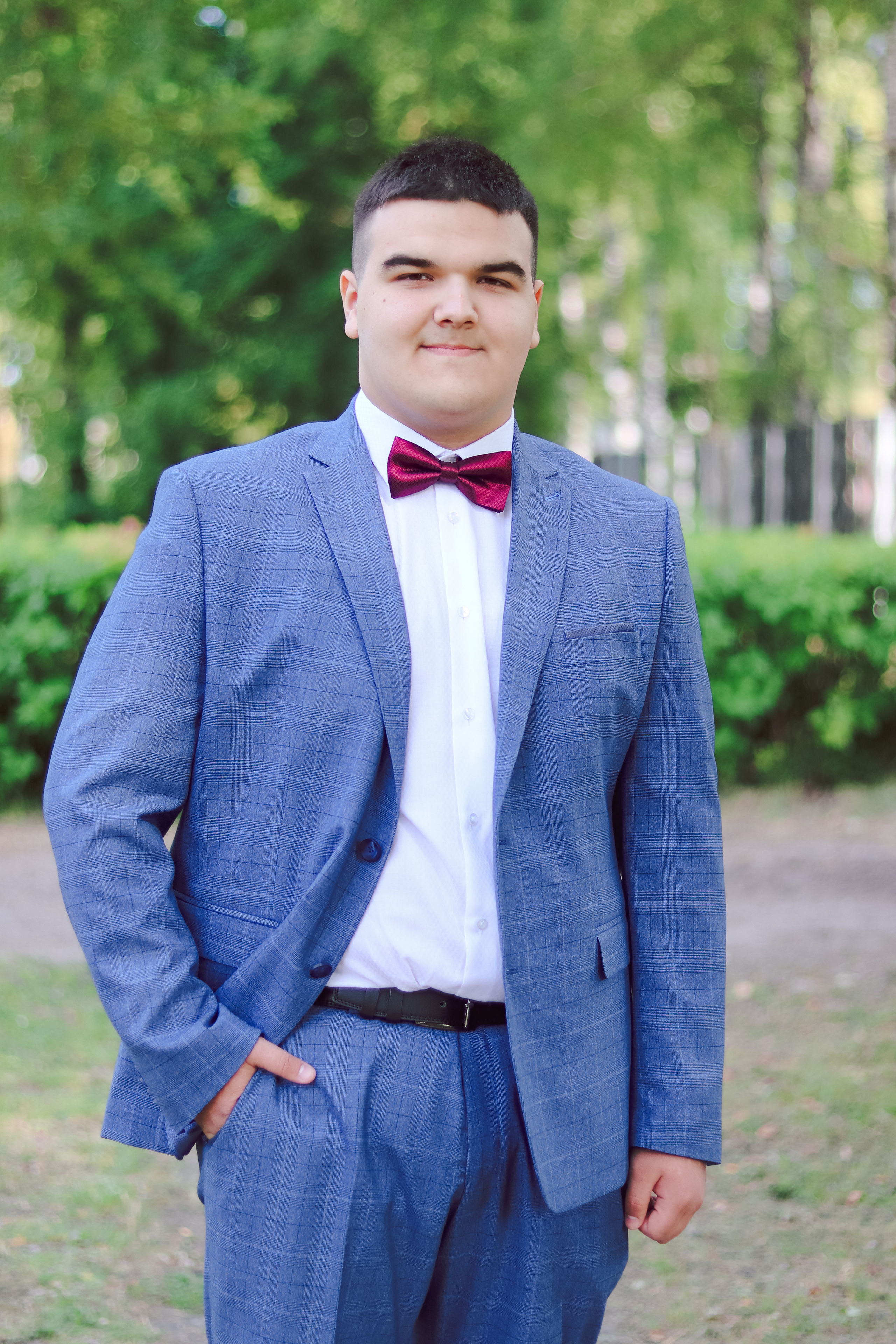 Выпускной 2023. Семейный свадебный детский фотограф Саранск Наталья Сыркина