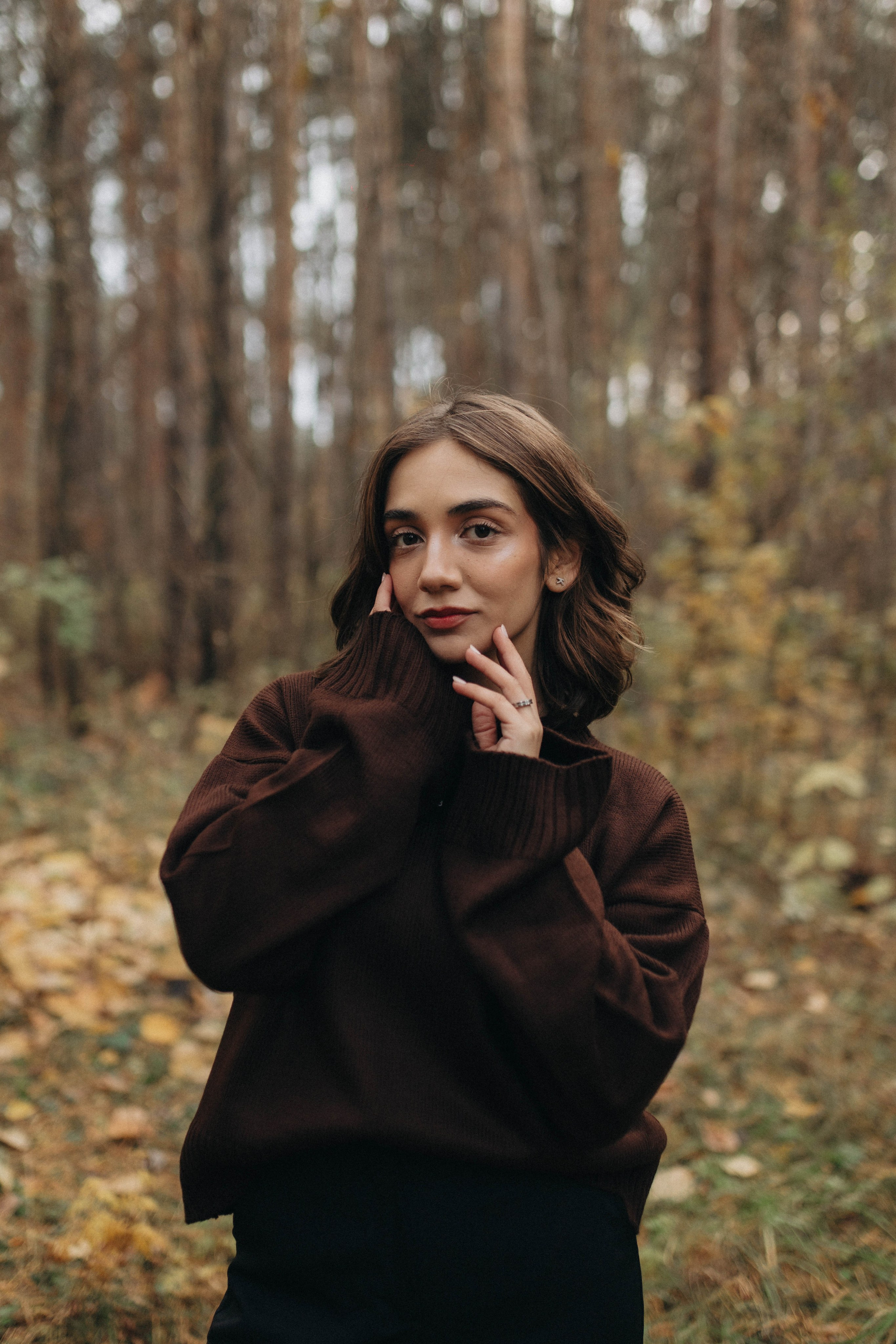 Индивидуальная