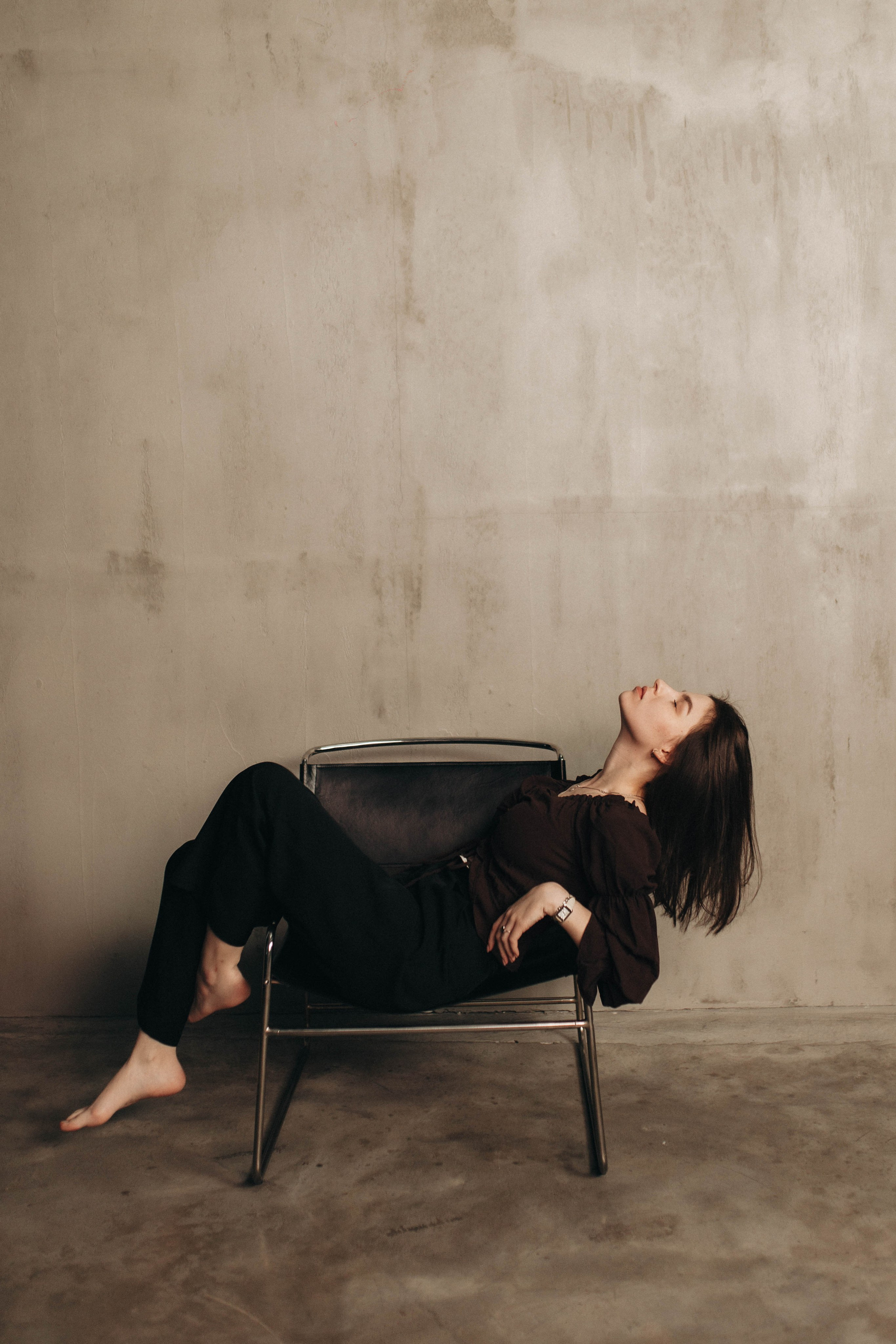 Индивидуальная