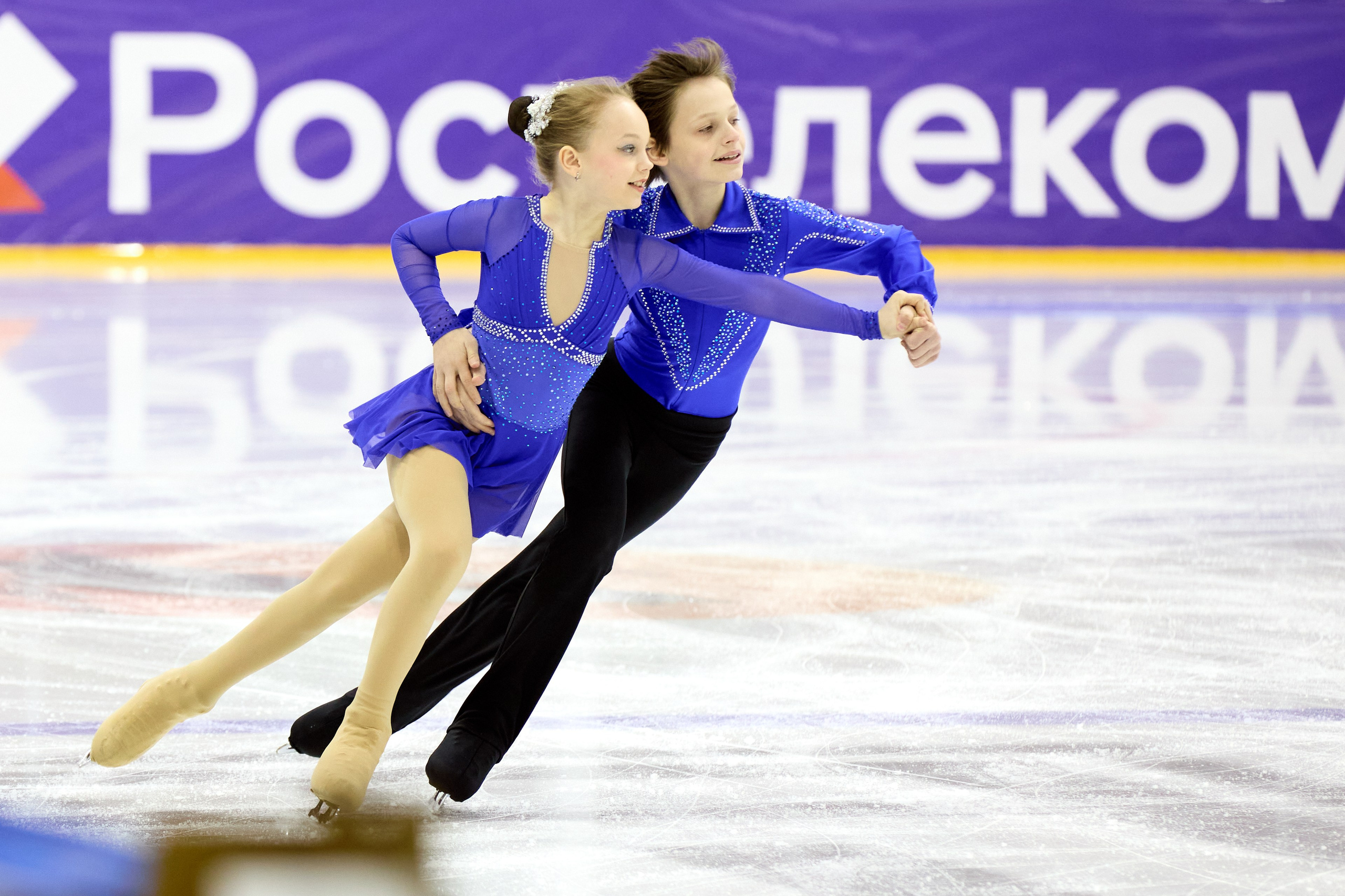 Спорт. Репортажный фотограф в Самаре