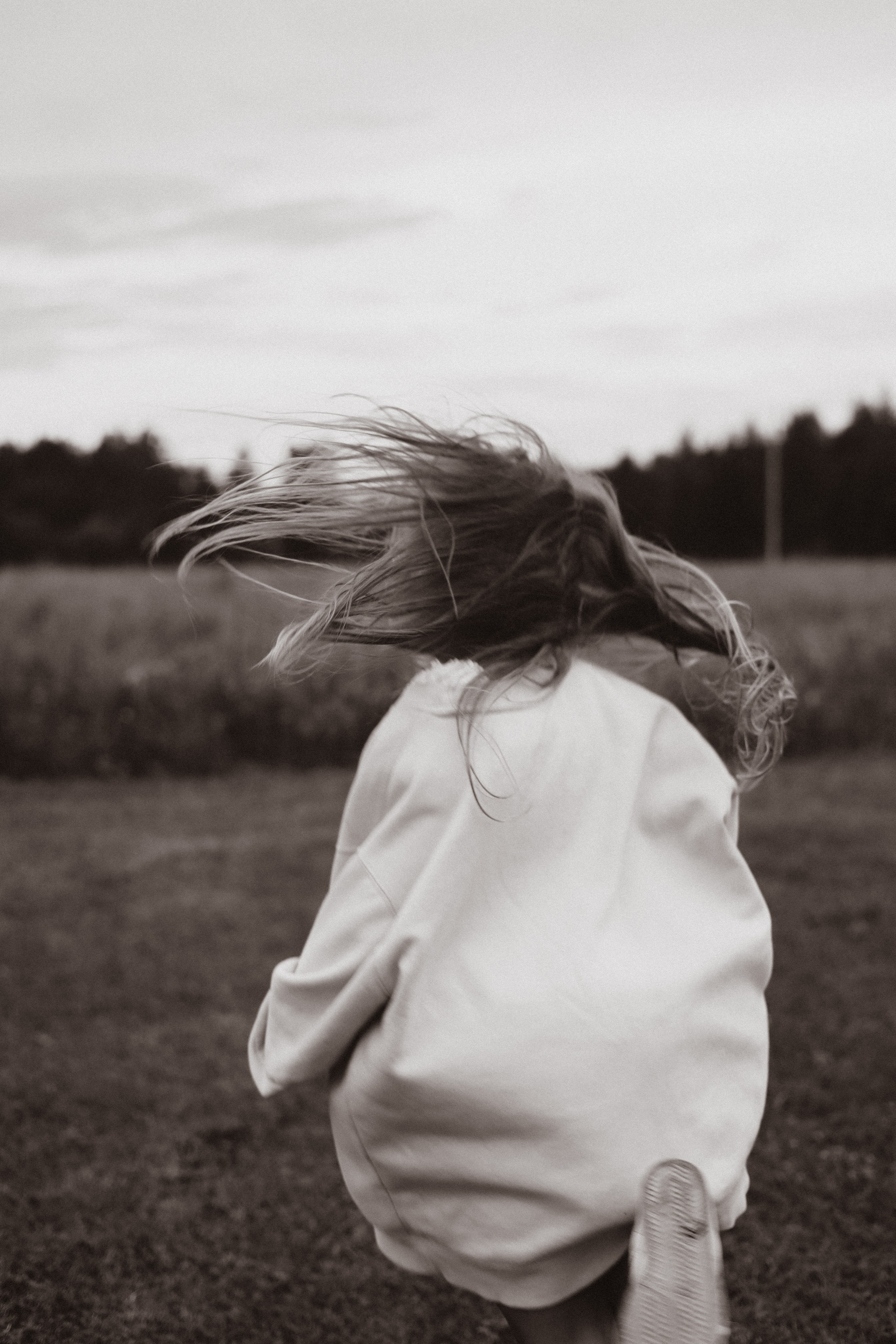 Семейная сьемка — 4 поколения