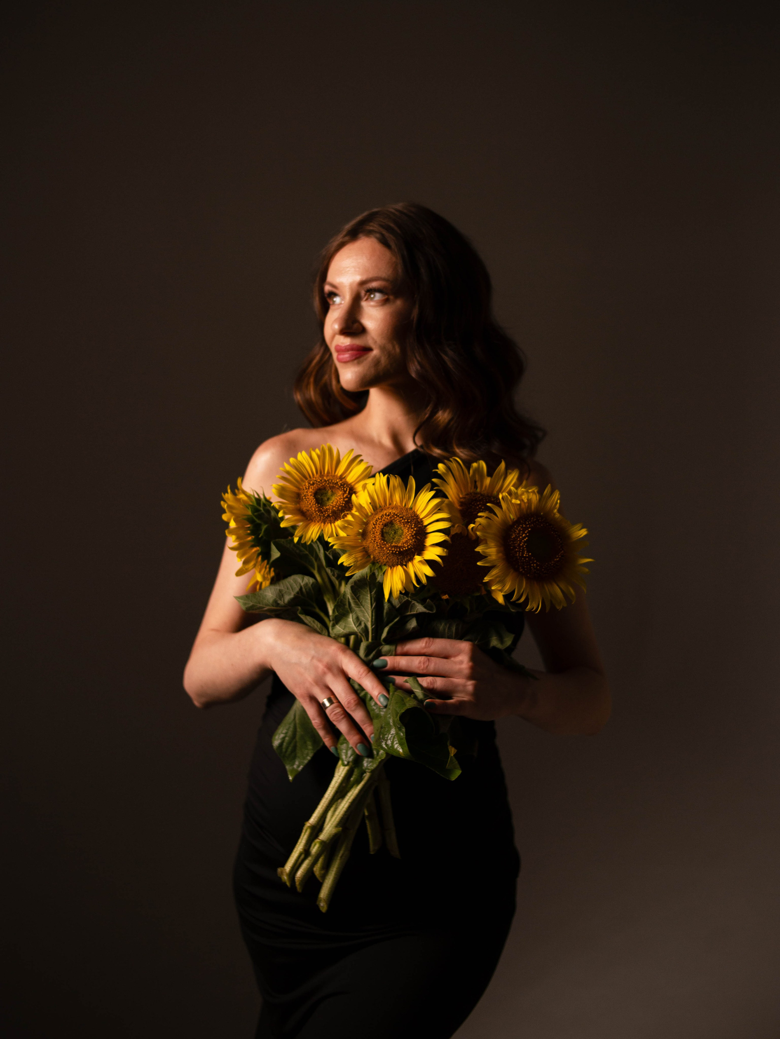 Оля. Семейный фотограф Софи Симакова в Волгограде и Волжском