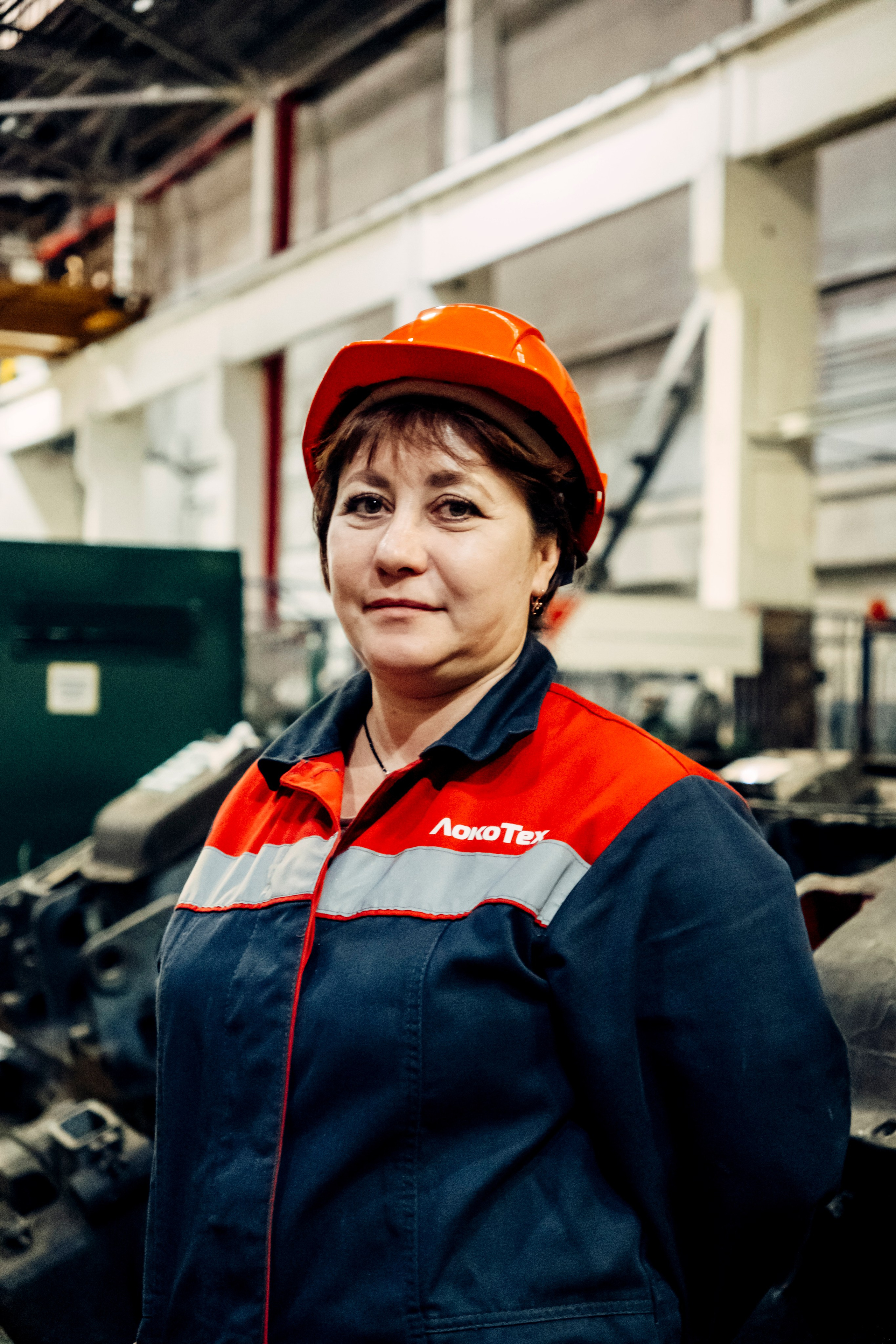 Производственный. Фотограф в Иркутске Анна Мирошникова