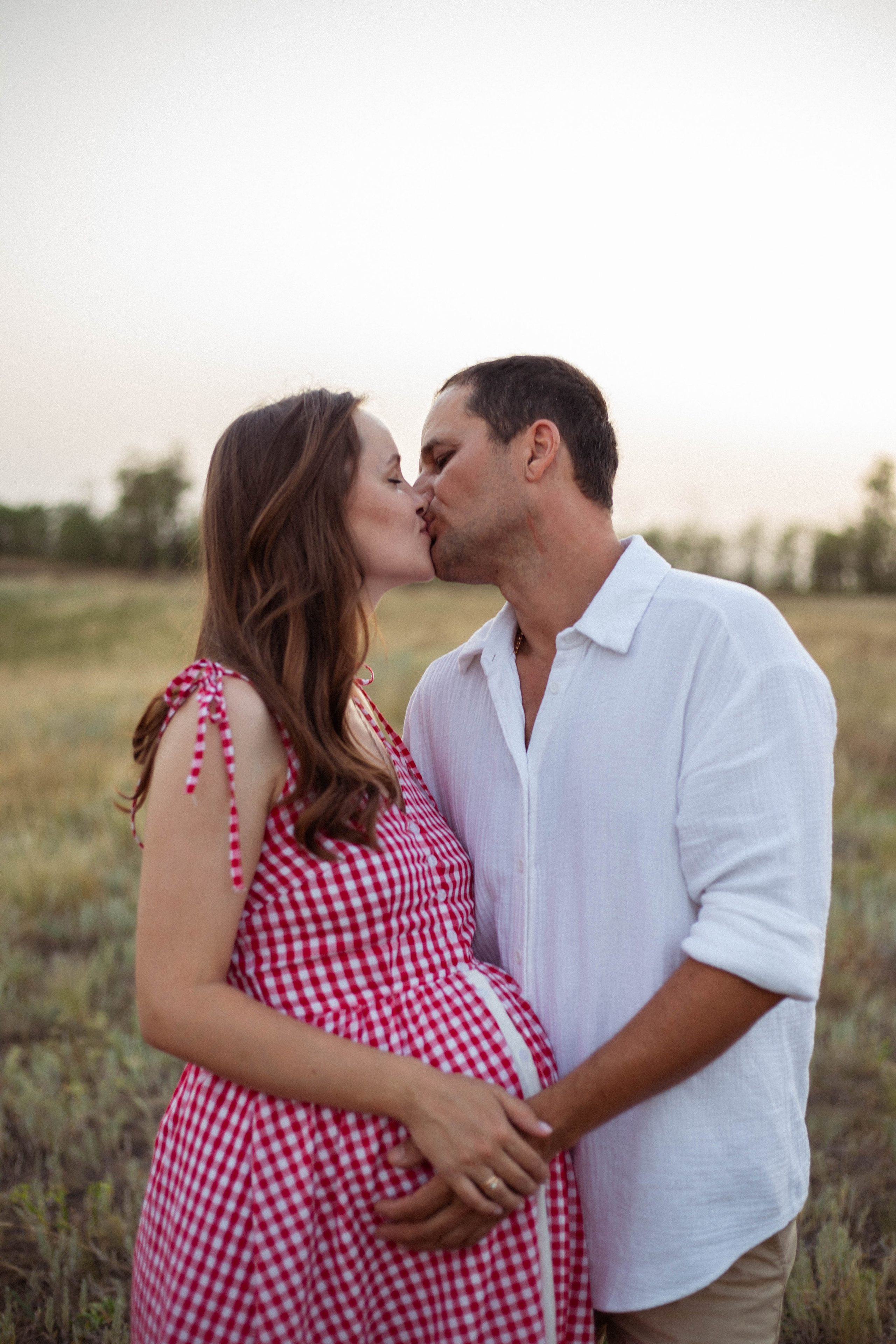 Открытки о лете. Сергей, Елизавета и Мария. Фотограф в Ростове-на-Дону и Краснодаре Елизавета Киселёва