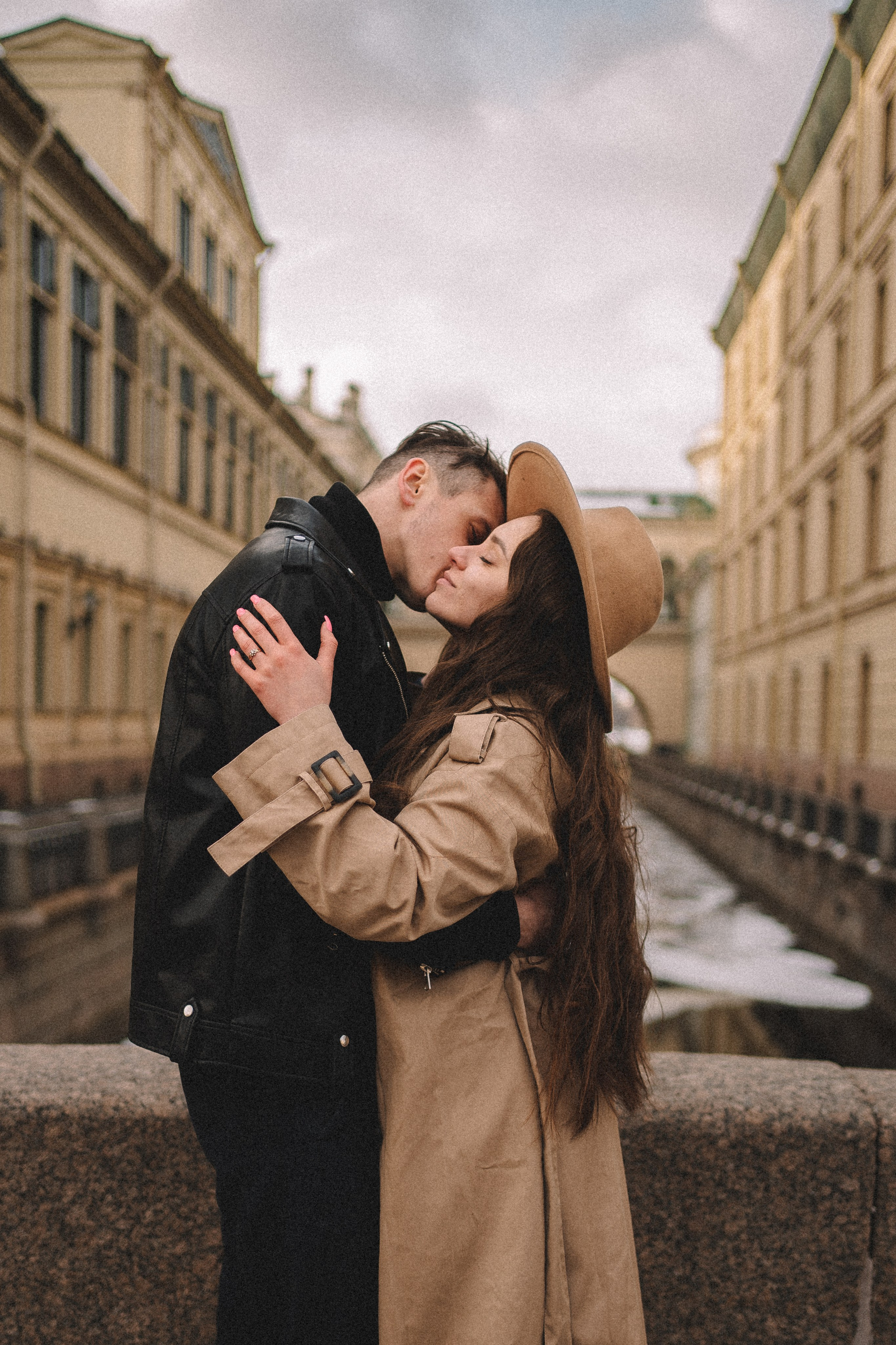 D & A. Фотограф Санкт-Петербург/Гомель Виктория Петрова