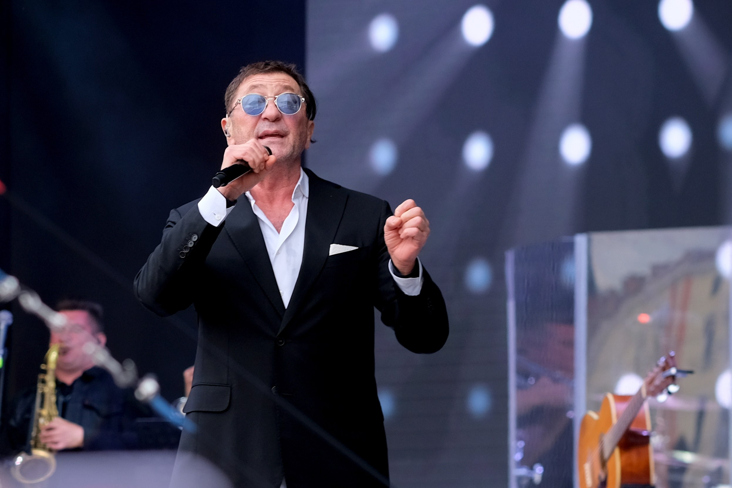 Концерты. Фотограф Андрей Богач