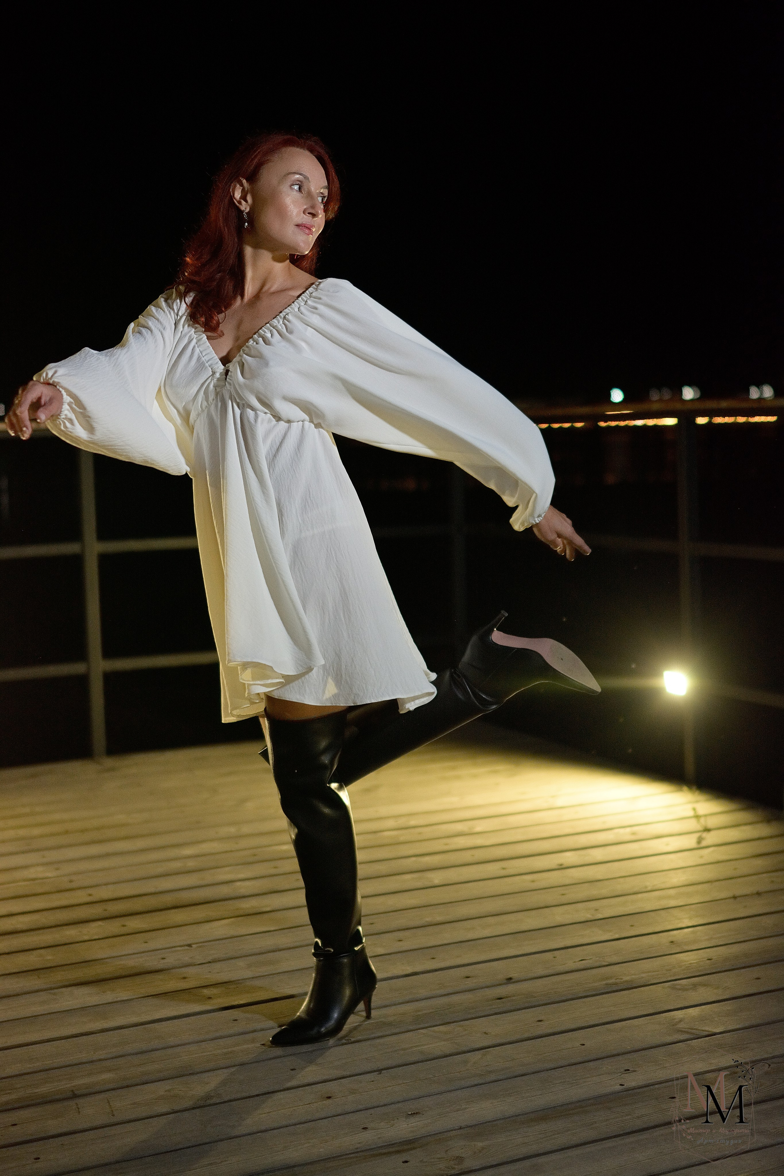 Фотопрогулки в Сызрани. Арт-студия «Мастер и Маргарита» — фотосессии в Сызрани, Тольятти, Самаре