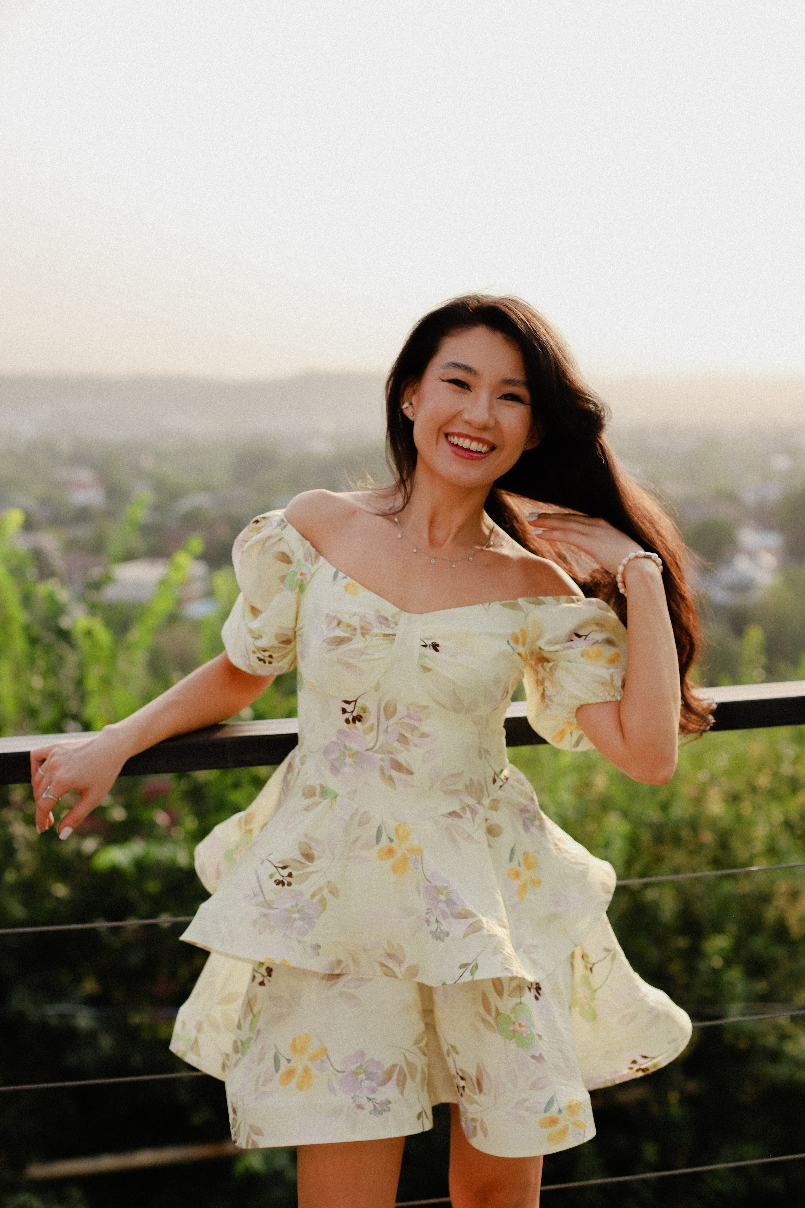 Девичник Алии. Фотограф в Алматы и Москве Даша Пушкина