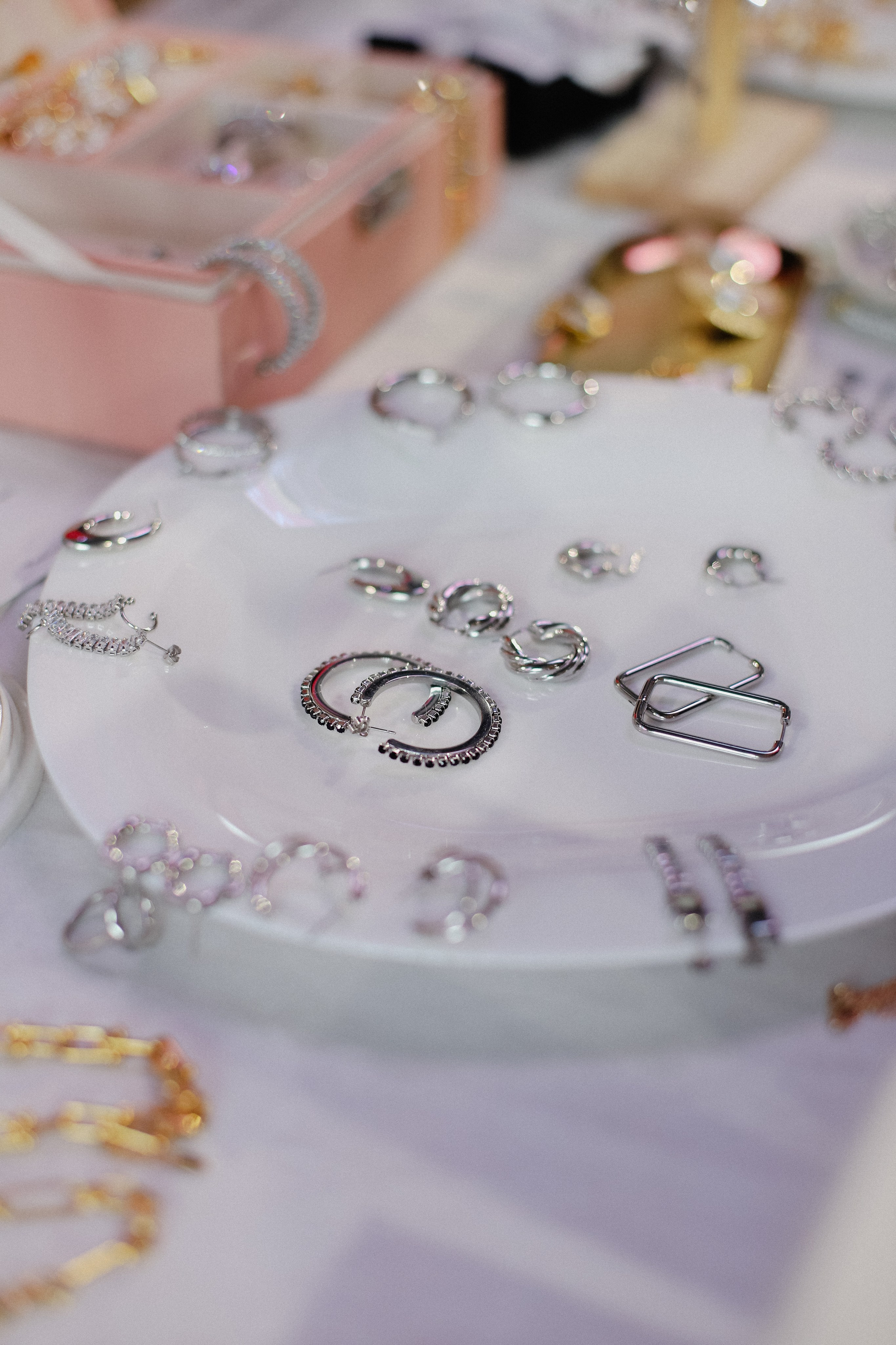 3.03 Almaty Pop Up Store. Фотограф в Алматы и Москве Даша Пушкина