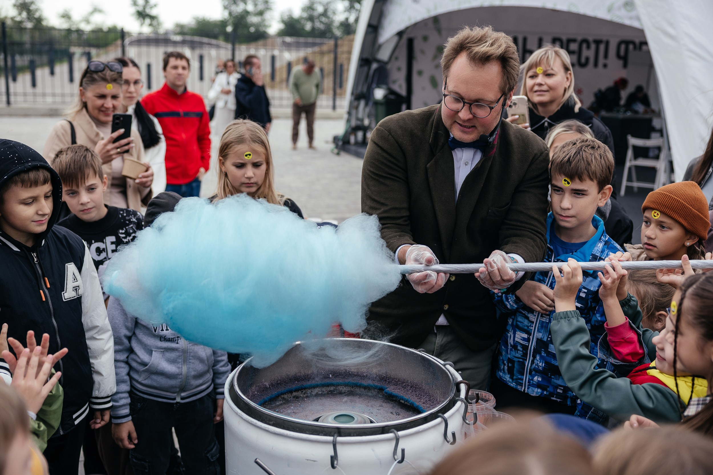 Гриль! Рест! Фест!. Репортажный и свадебный фотограф в Краснодаре Владислав Рыжов