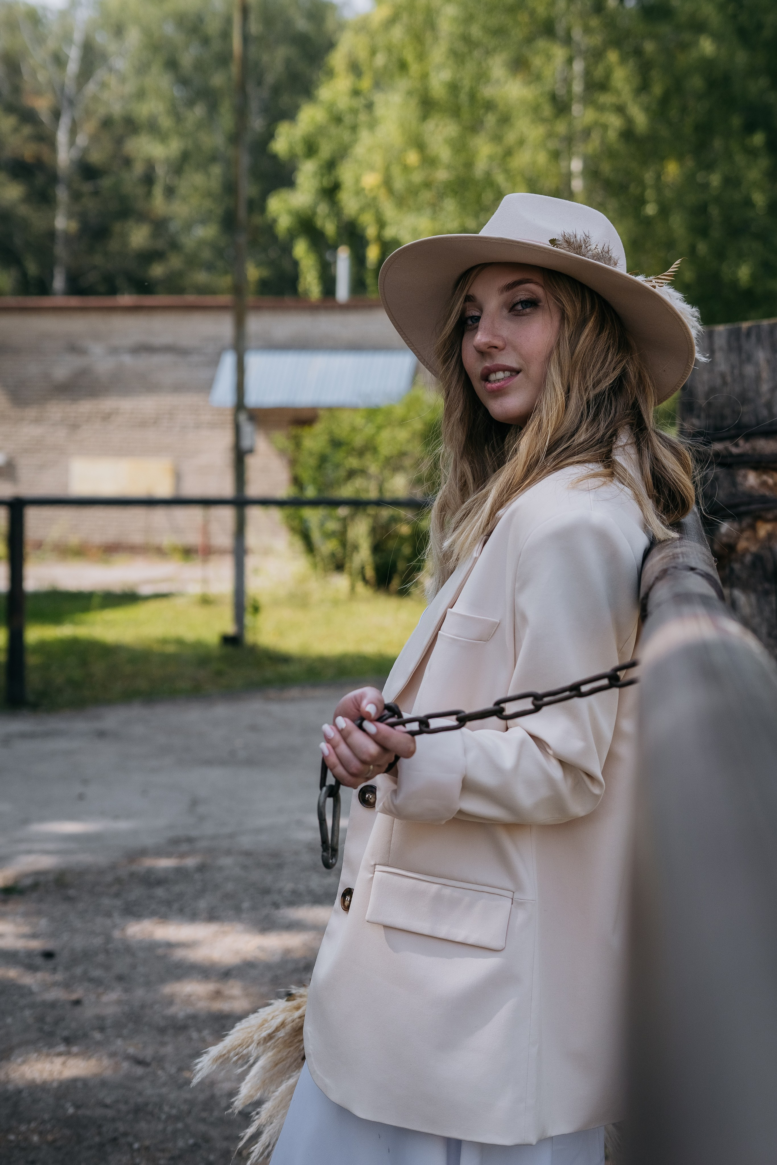 Денис и Анна. Свадебный фотограф в Новосибирска