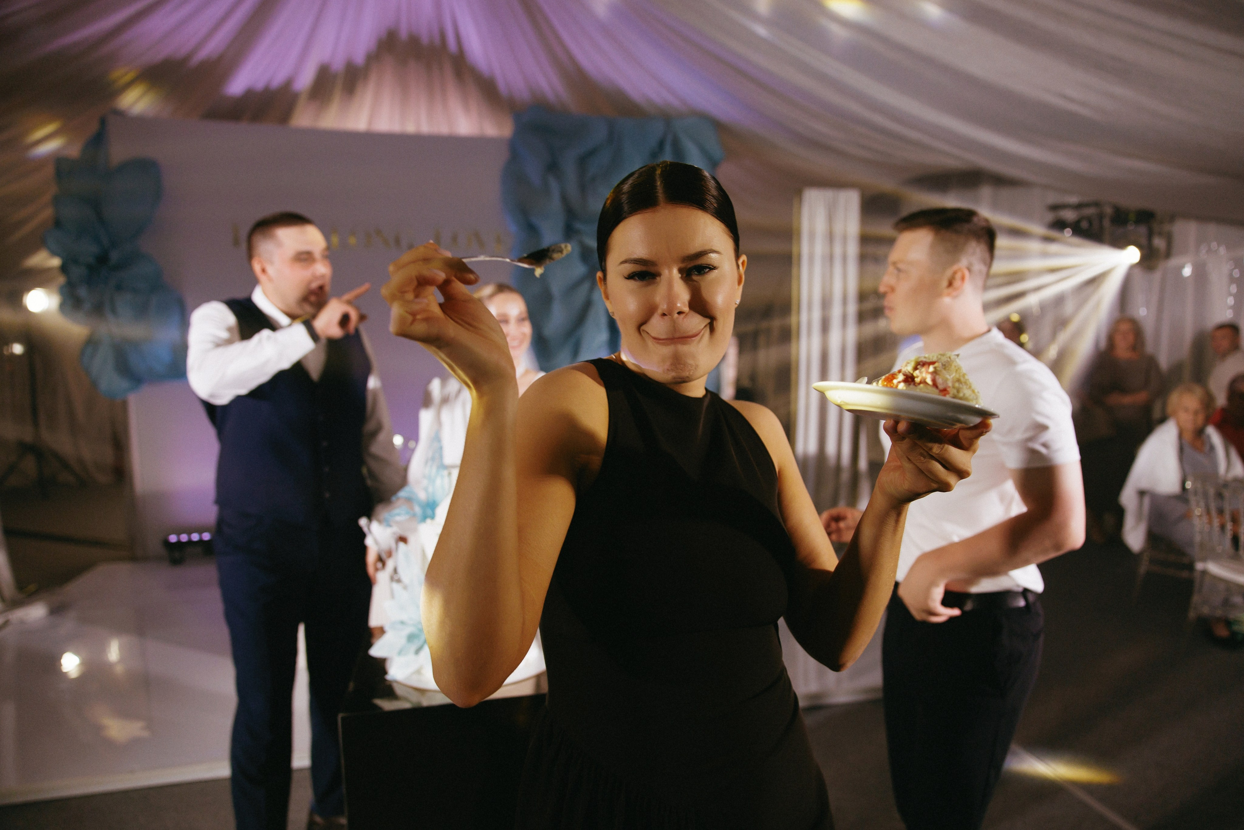 Иван и Дарья. Фотограф Иркутск Антипин Сергей