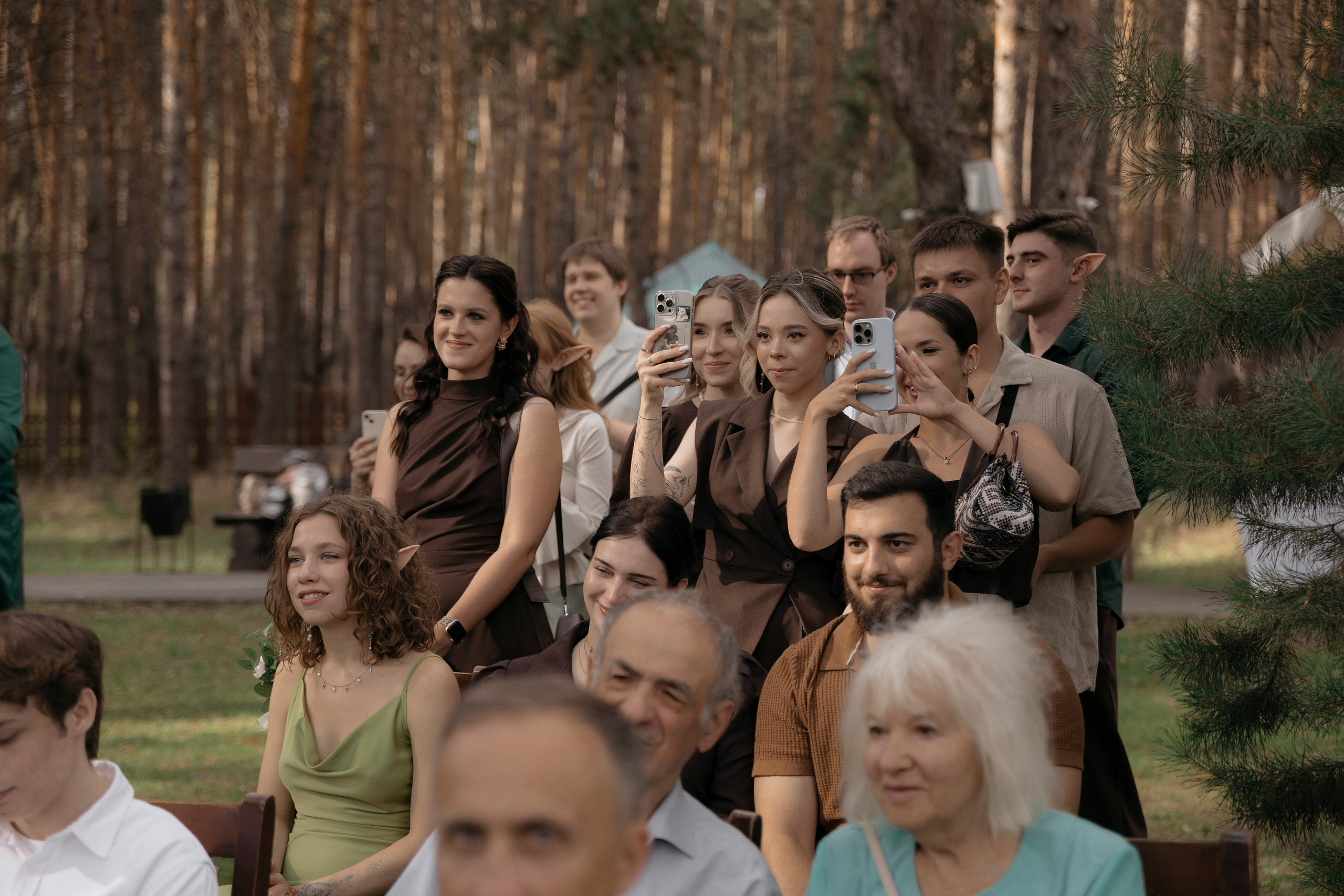 Всеволод и Алина. DARYA.BELKINA