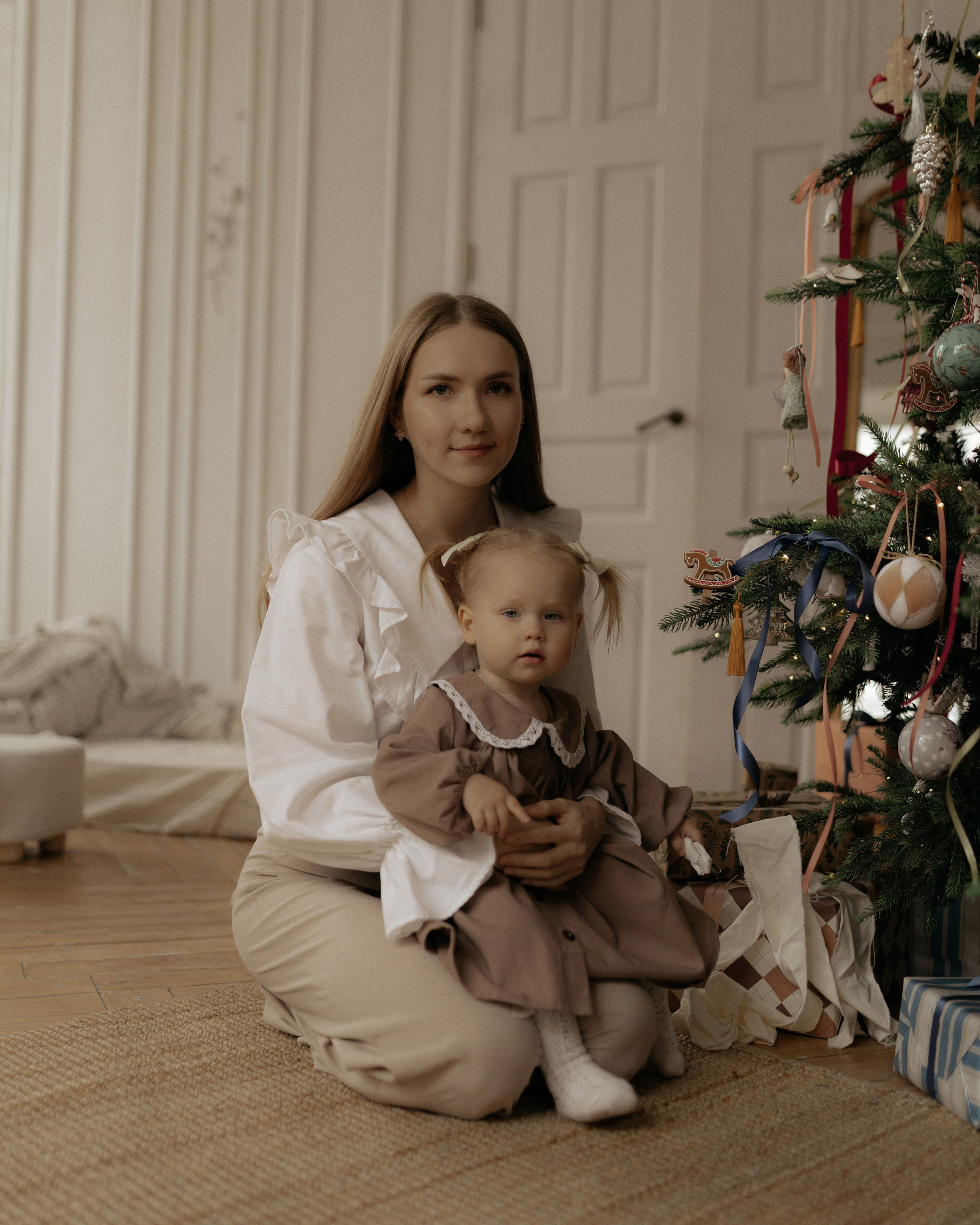 Екатерина и Людмила. DARYA.BELKINA