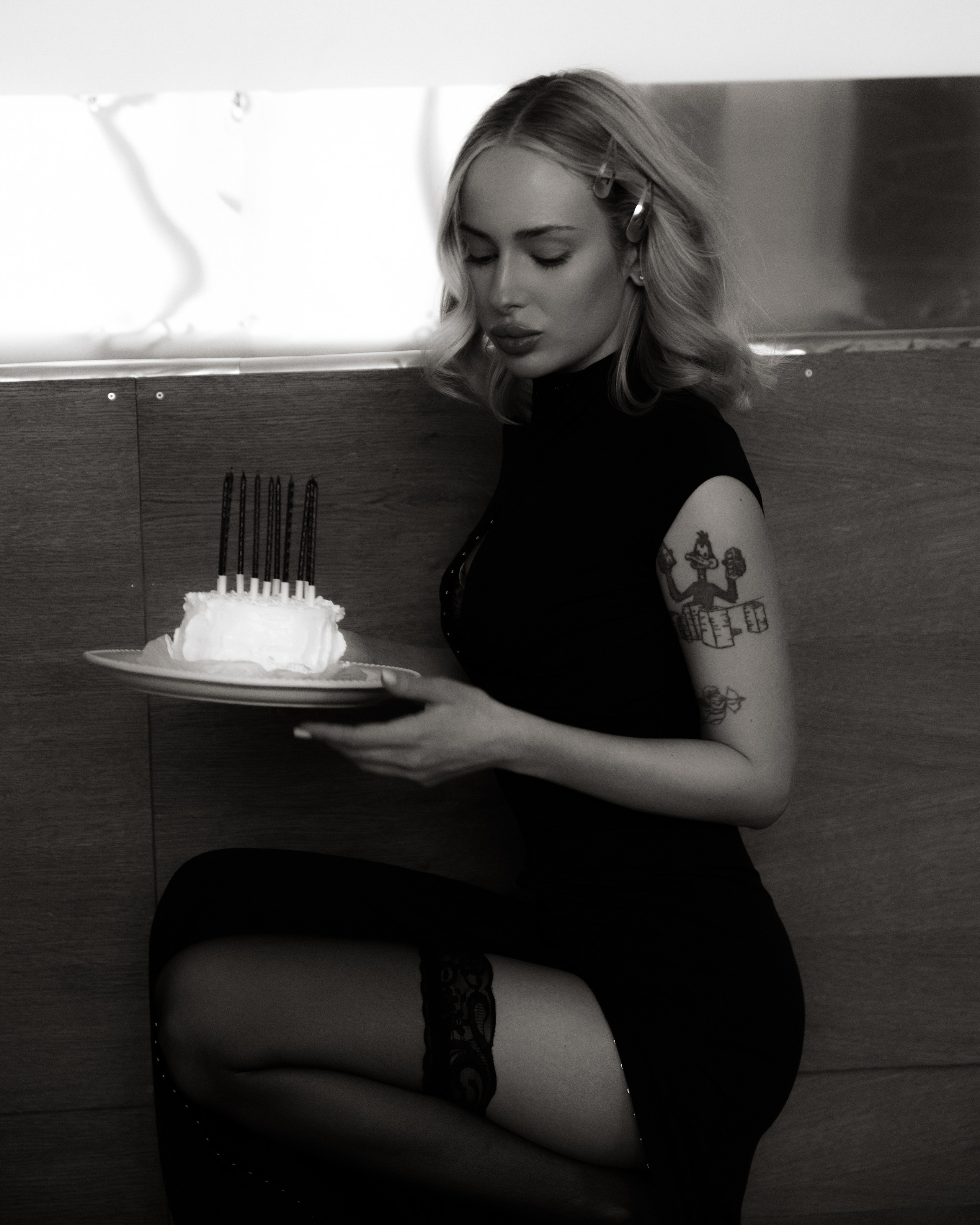 Ксения. DARYA.BELKINA