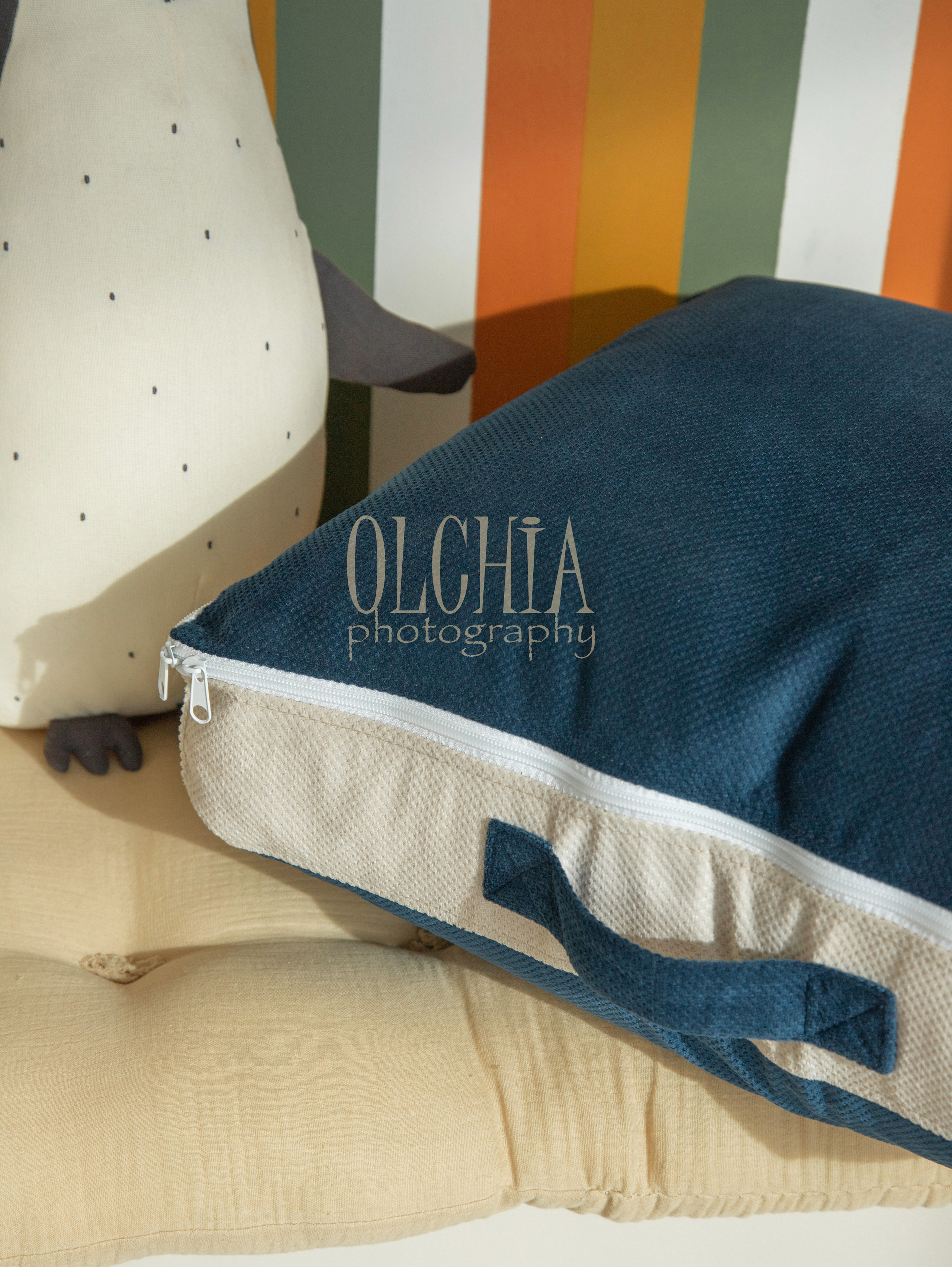 Фотограф постельного белья, подушек, одеял и текстиля для дома. Фотограф текстиля в Москве Ольга Иванова