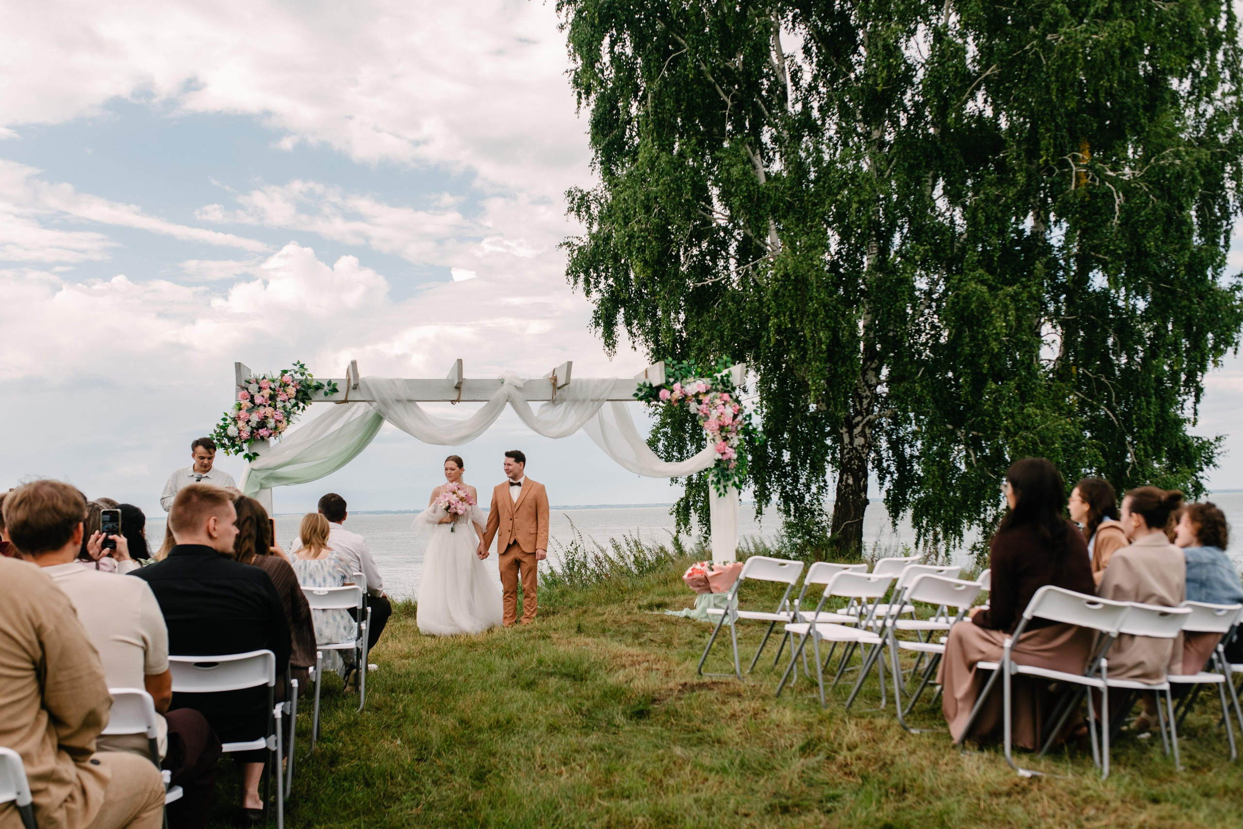 Михаил&Лилия. Фотограф в Новосибирске Анастасия Курто