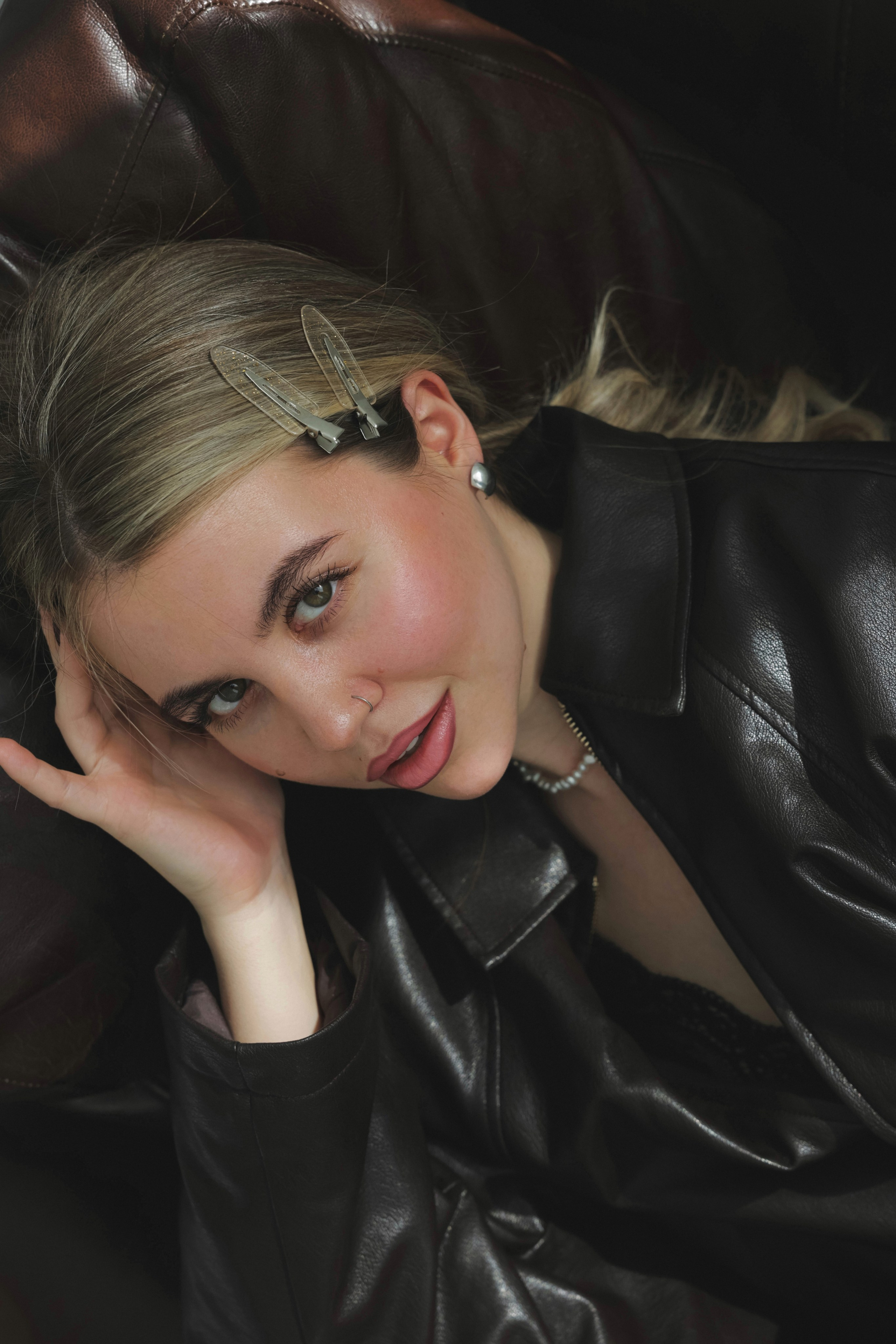 Mary. Портретный и свадебный фотограф в Нижнем Новгороде | Анна Бейль