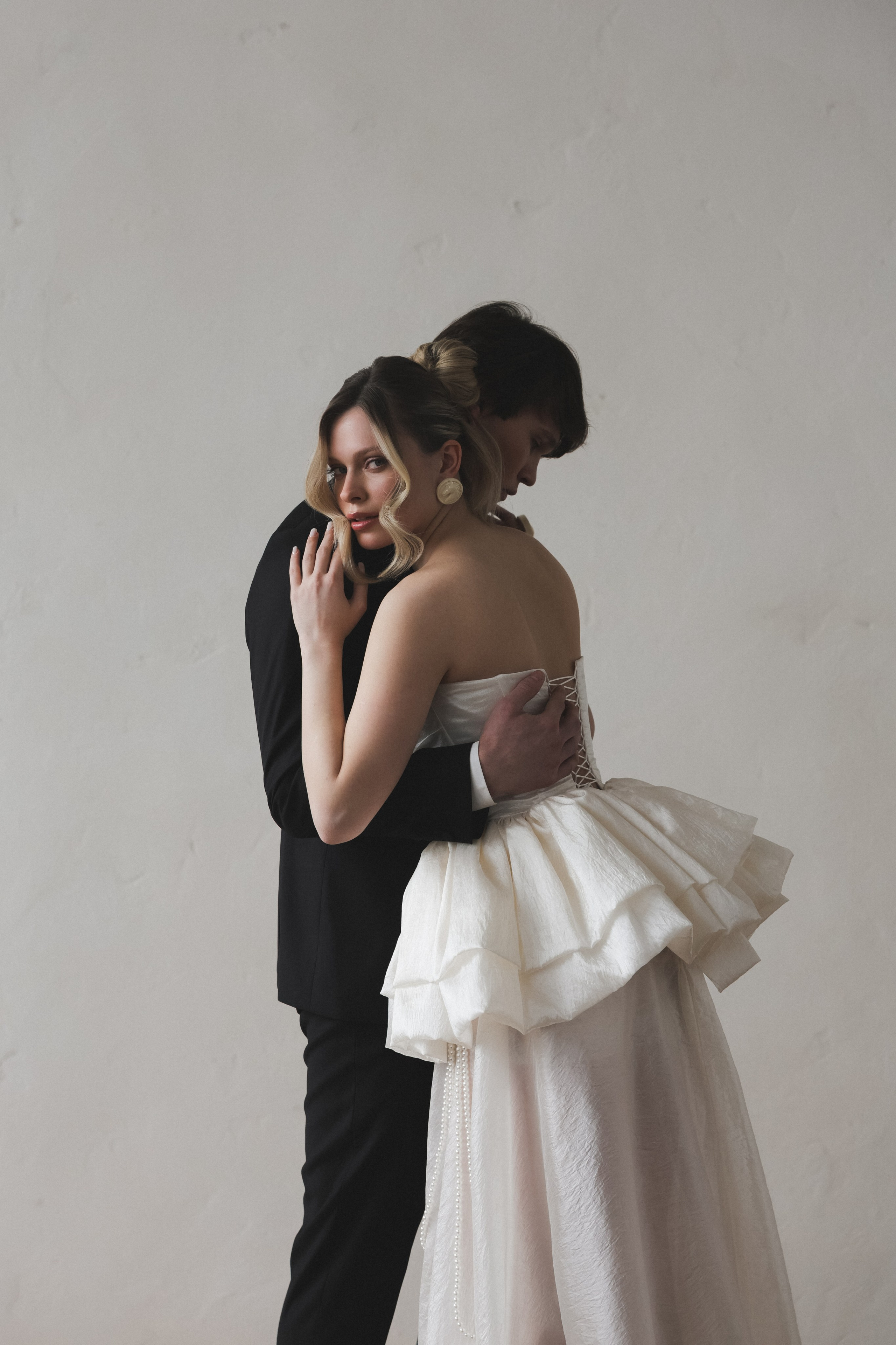 Andrey & Vika. Портретный и свадебный фотограф в Нижнем Новгороде | Анна Бейль