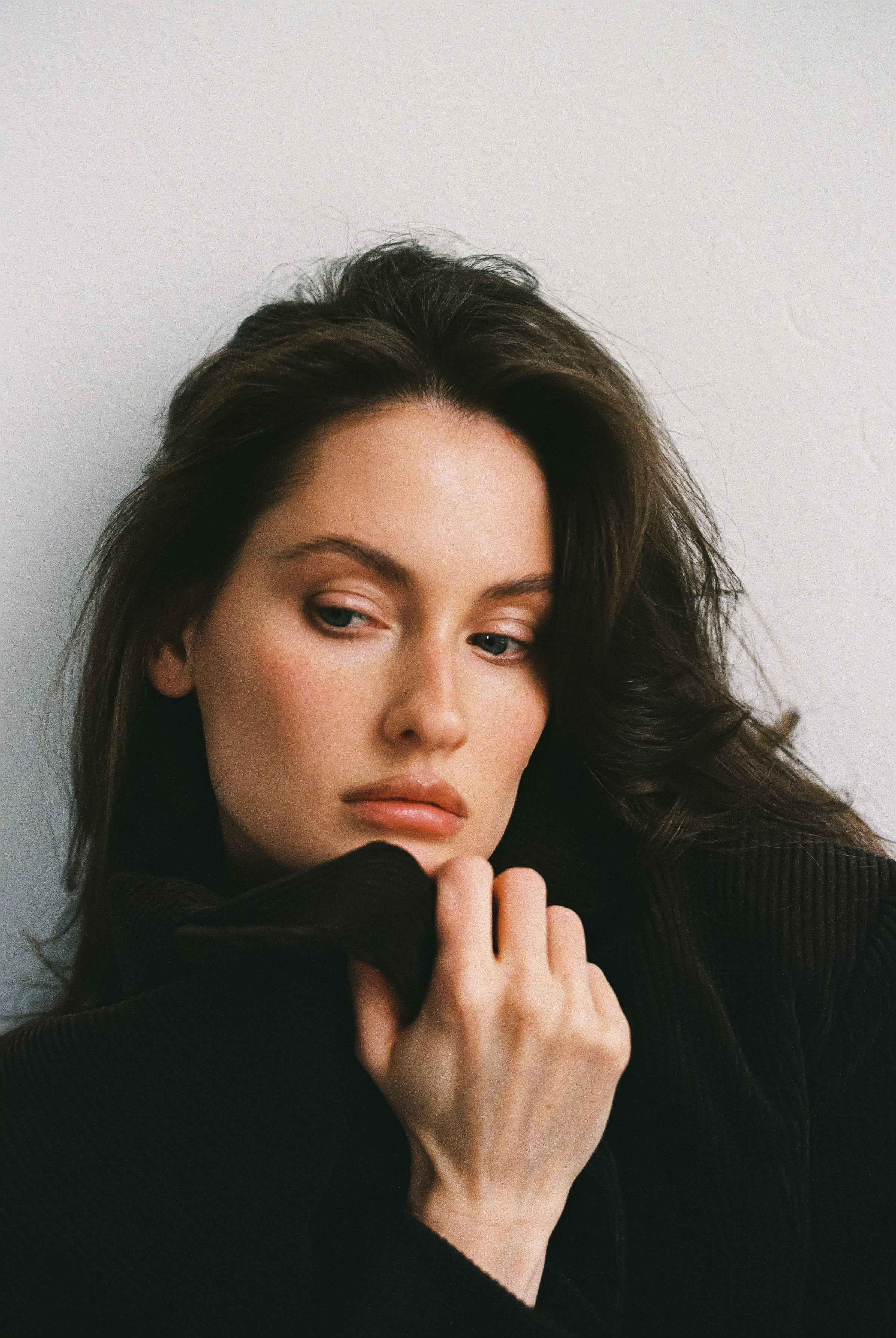 Alisa. Портретный и свадебный фотограф в Нижнем Новгороде | Анна Бейль