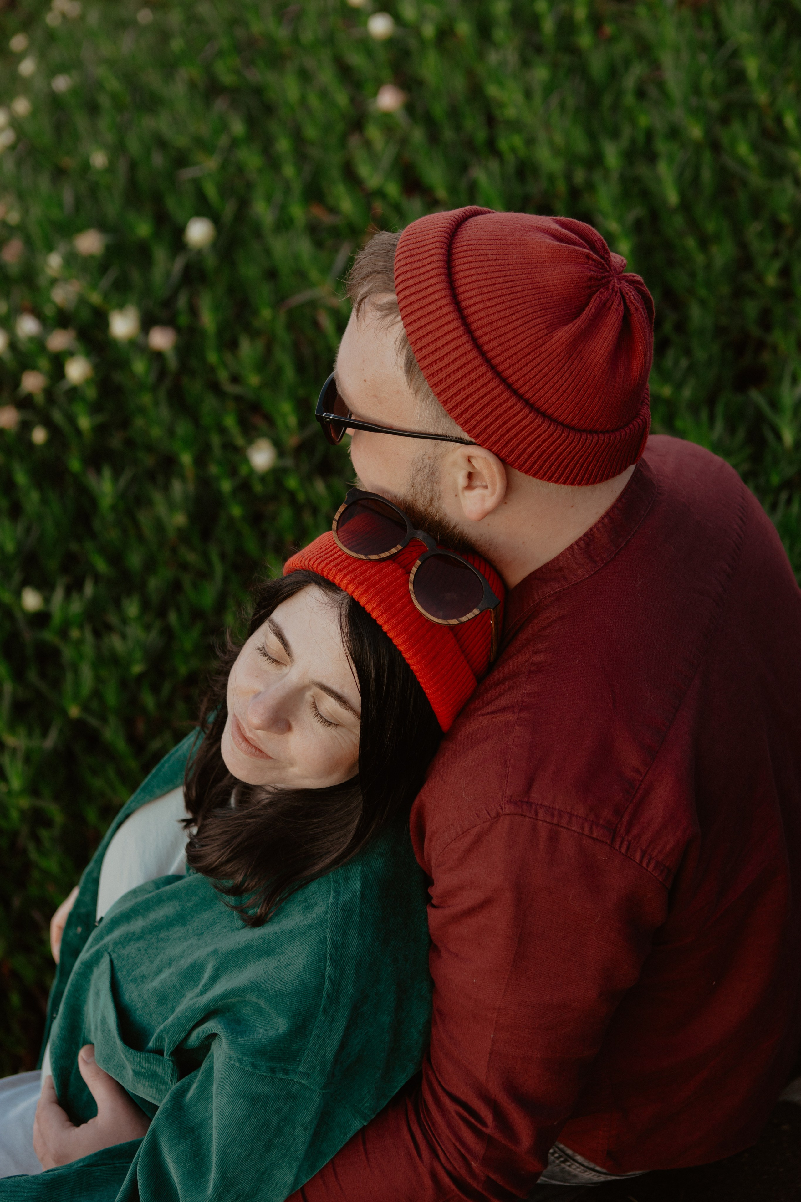 Elena & Roman. Фотограф в Кракове Надежда Харитоненко