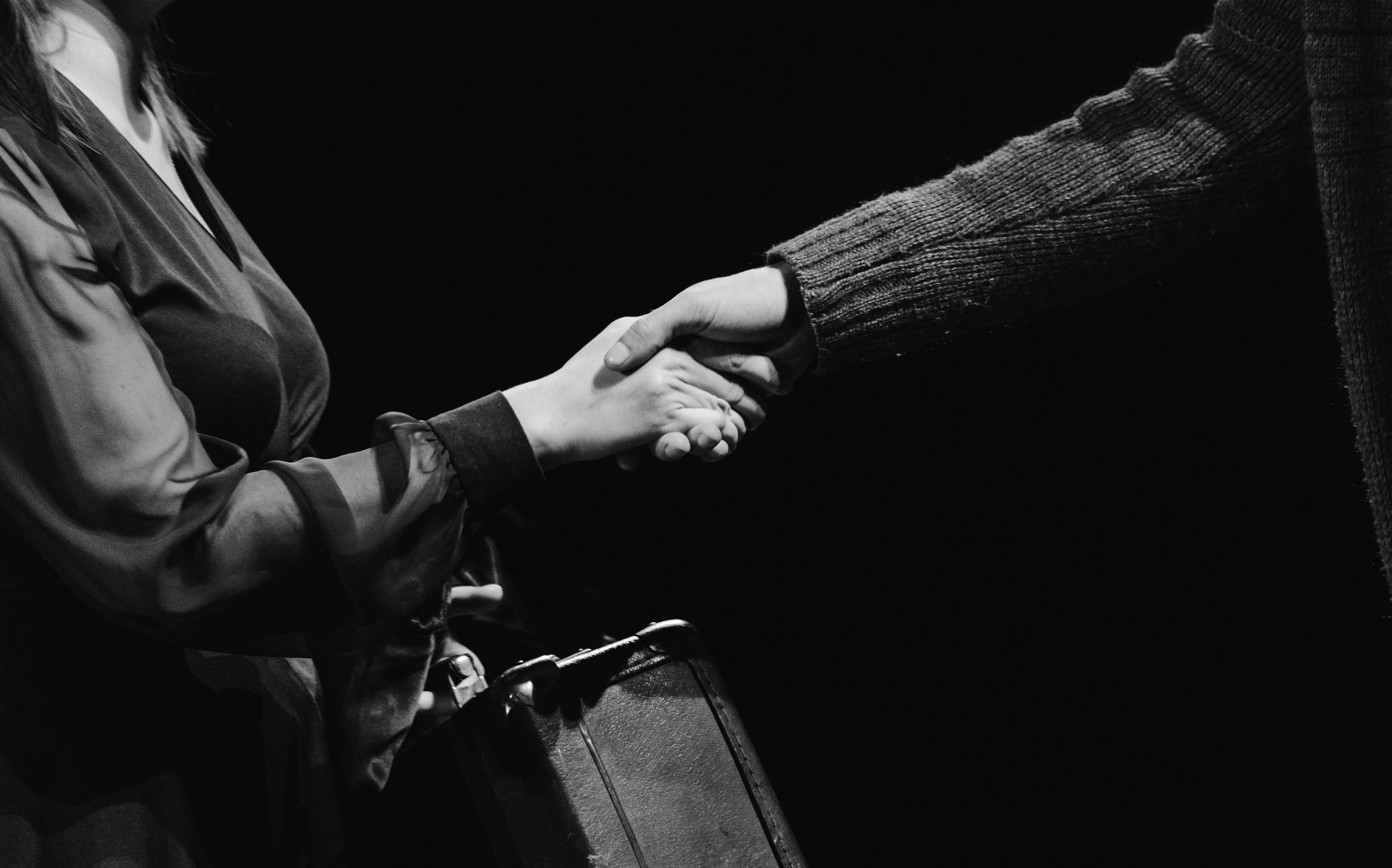 Чайка. Главная