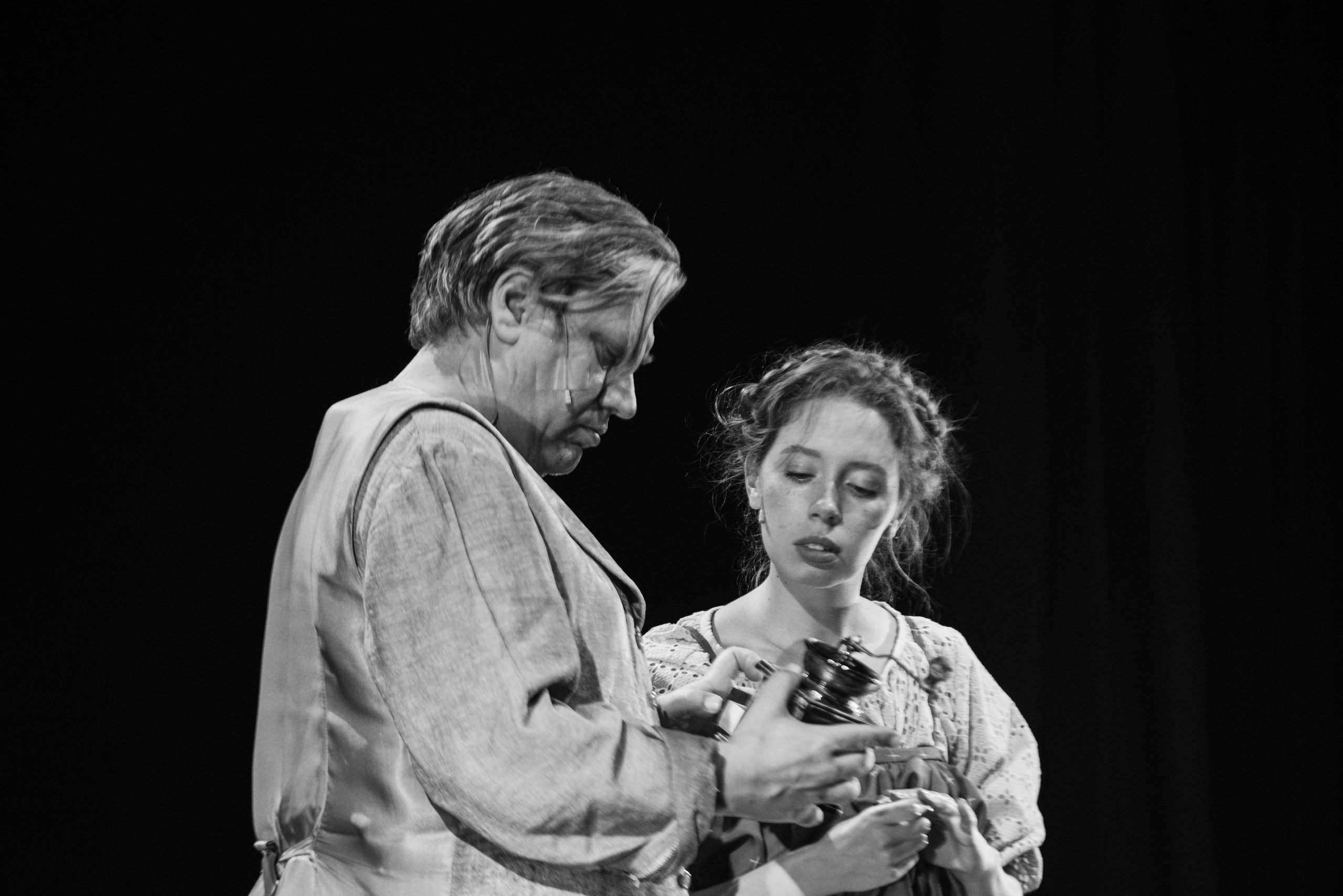 Обломов. Главная