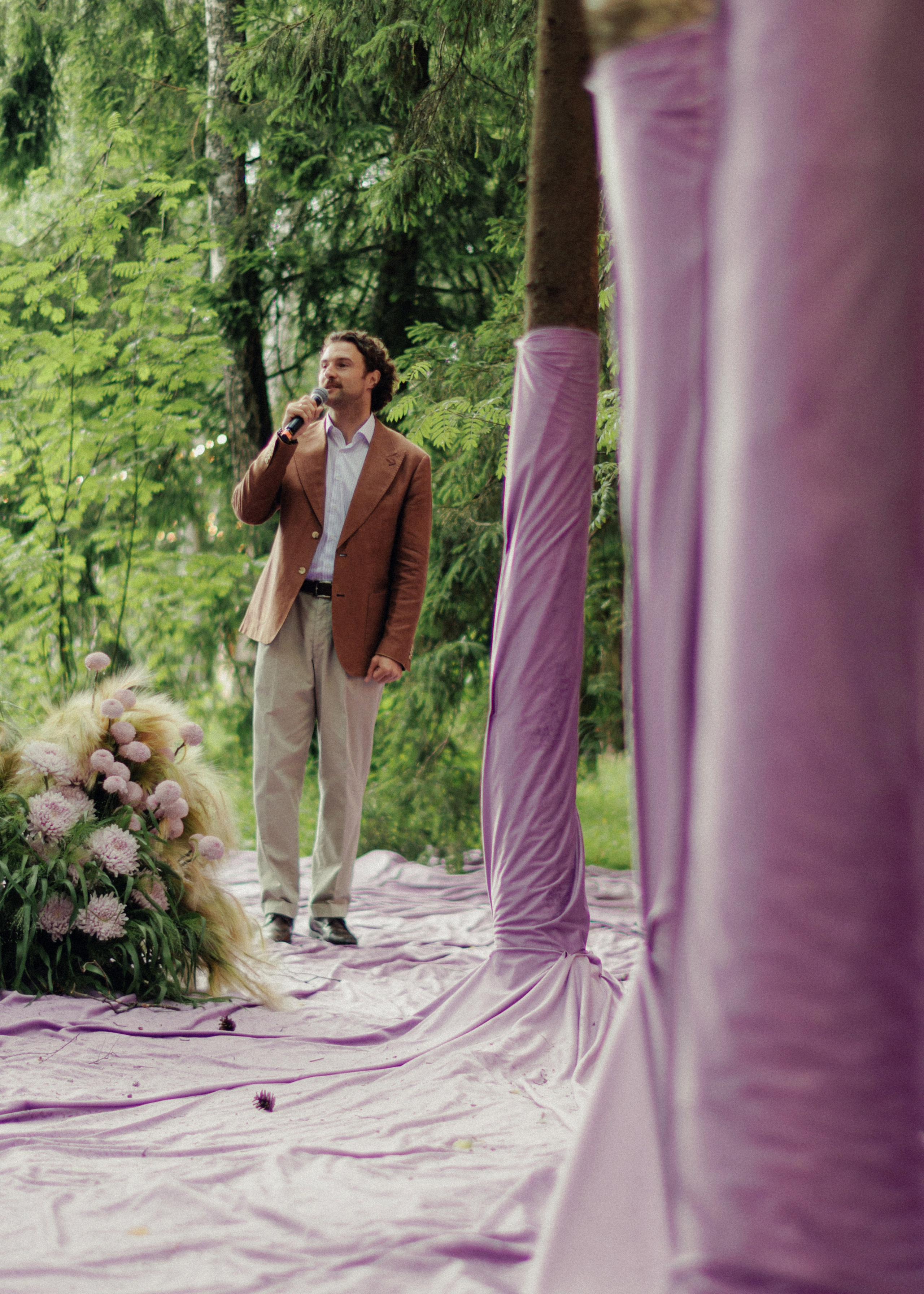 @vesna__wedding. Свадебный и репортажный фотограф в Москве Владимир Сергеев | Naysaikolo