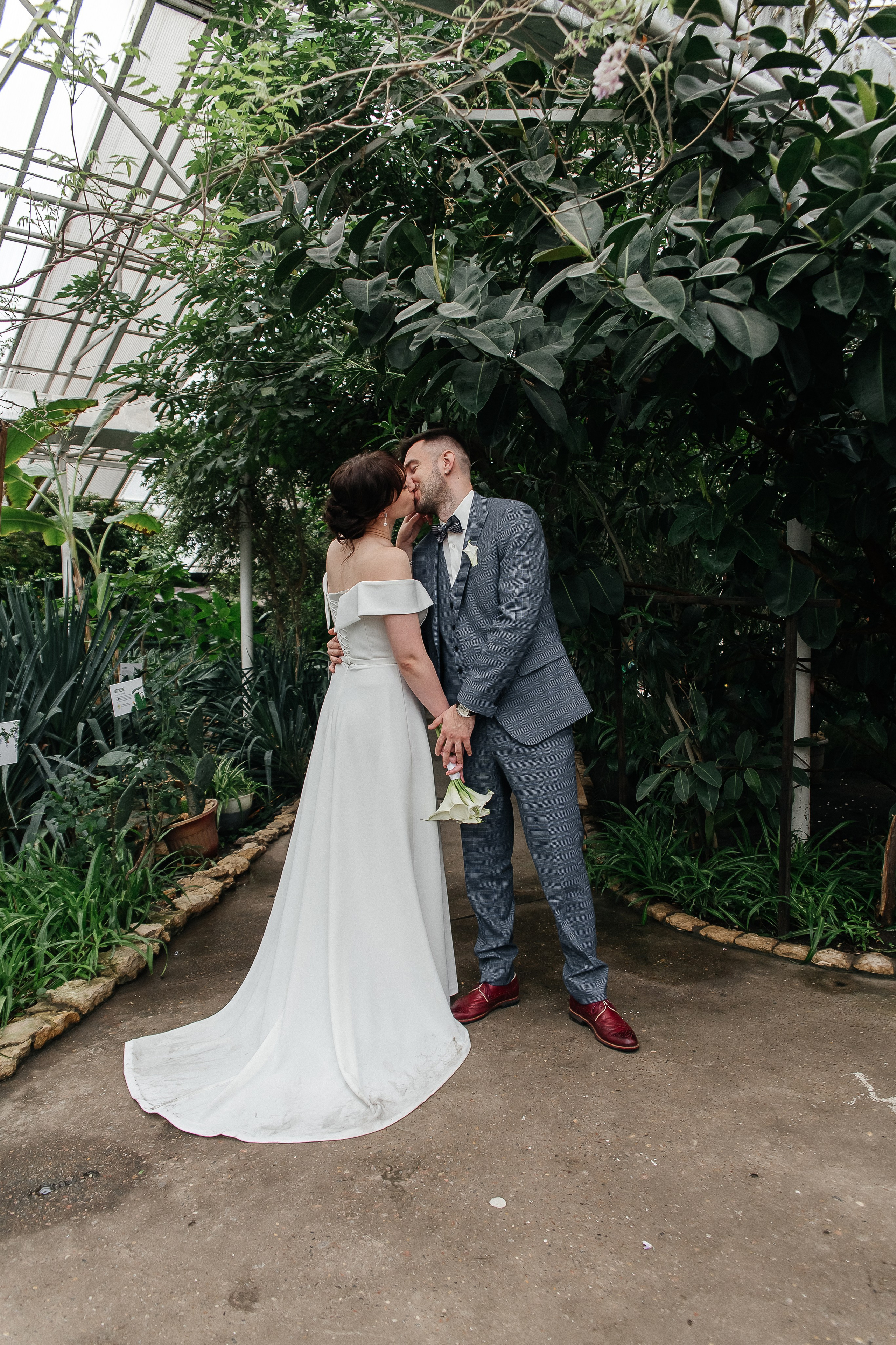 Артем и Карина. Свадебный и семейный фотограф в Воронеже Кирсанова Наталья