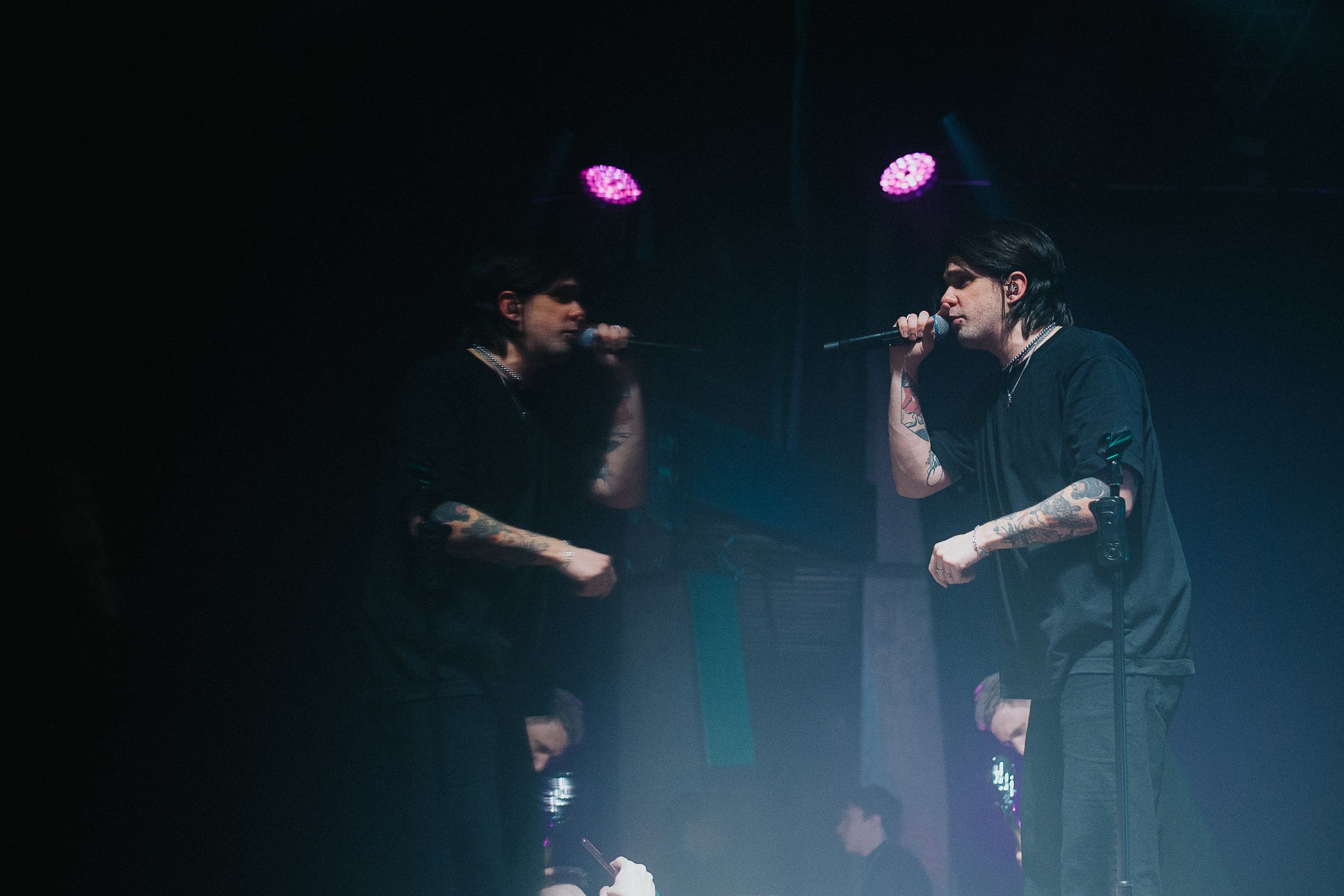 Wildways 2024. Репортажный фотограф в Кемерово