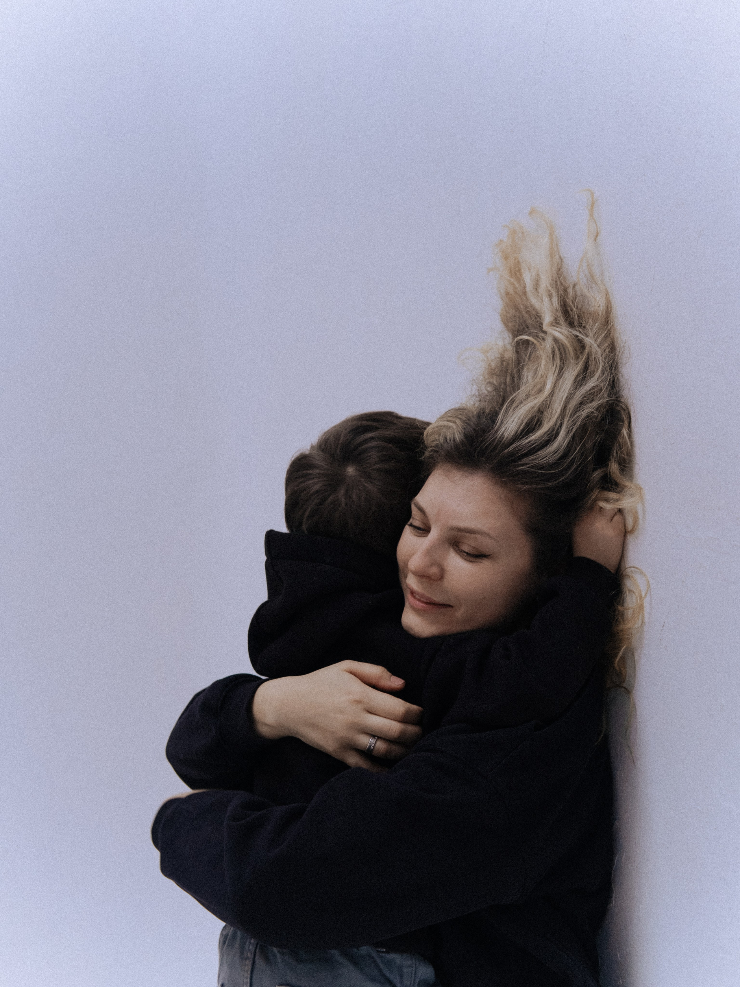 Яна и Матвей. Свадебный фотограф в Воронеже