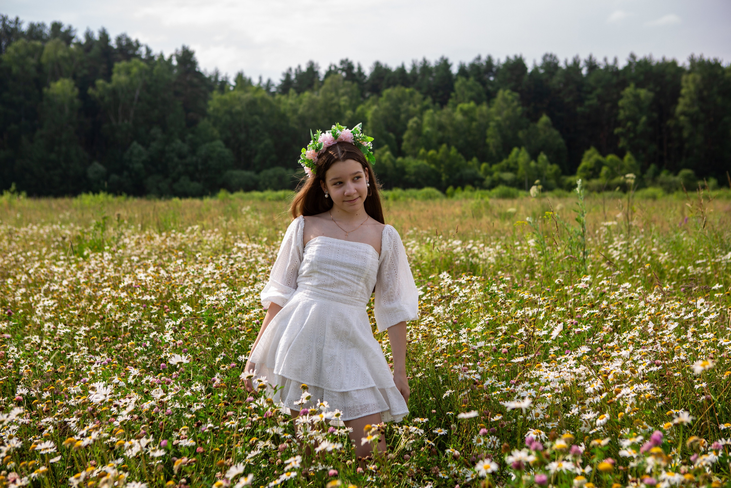 Солнечные цветы. Репортажный, семейный, свадебный, портретный фотограф