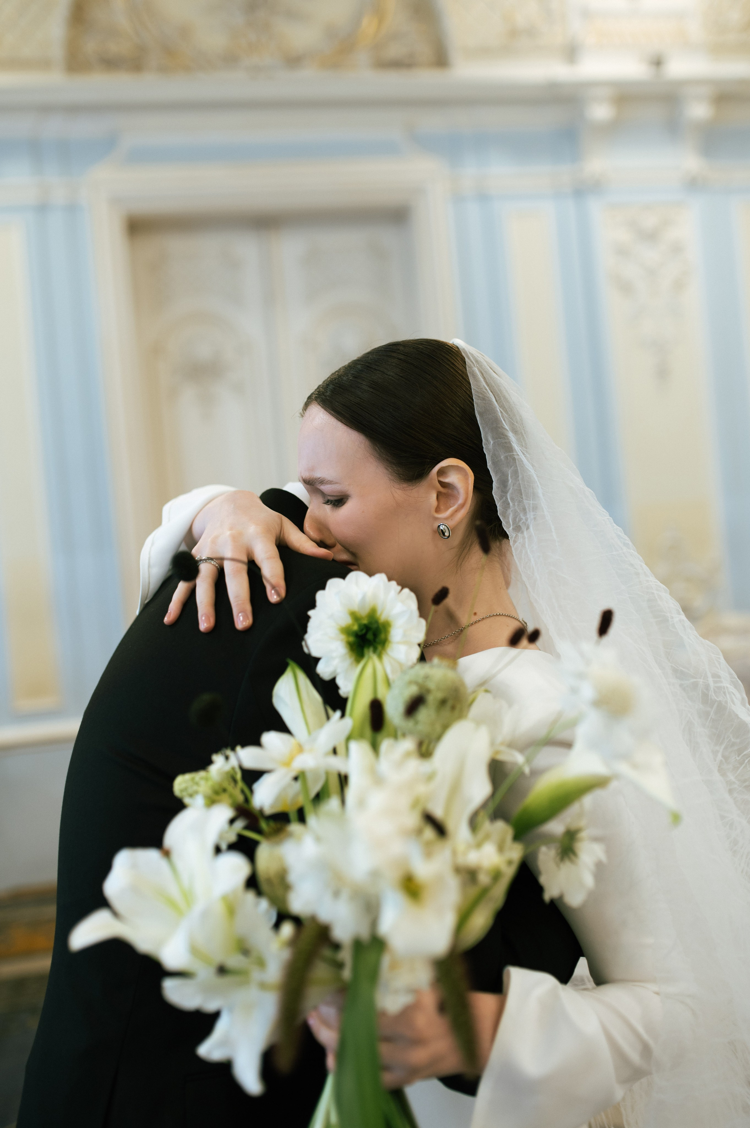 Серии. Свадебный и портретный фотограф в Санкт-Петербурге Юлия Елесина