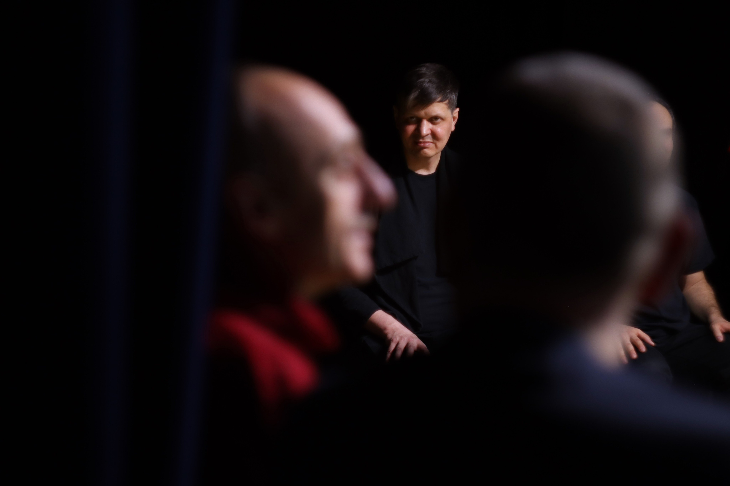 Театр «Люди как люди». Уральское создание