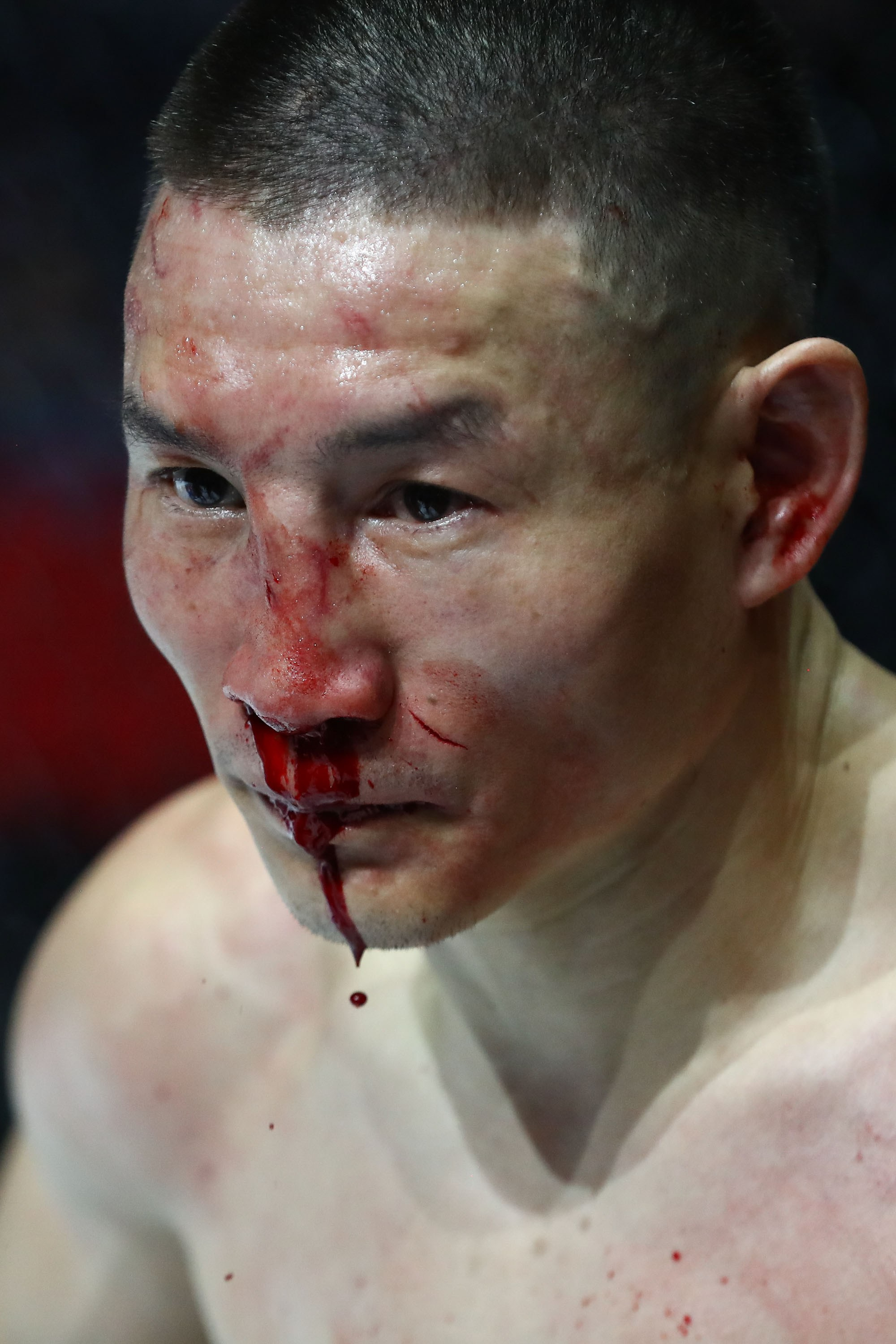 MFP 254. Репортажный фотограф во Владивостоке