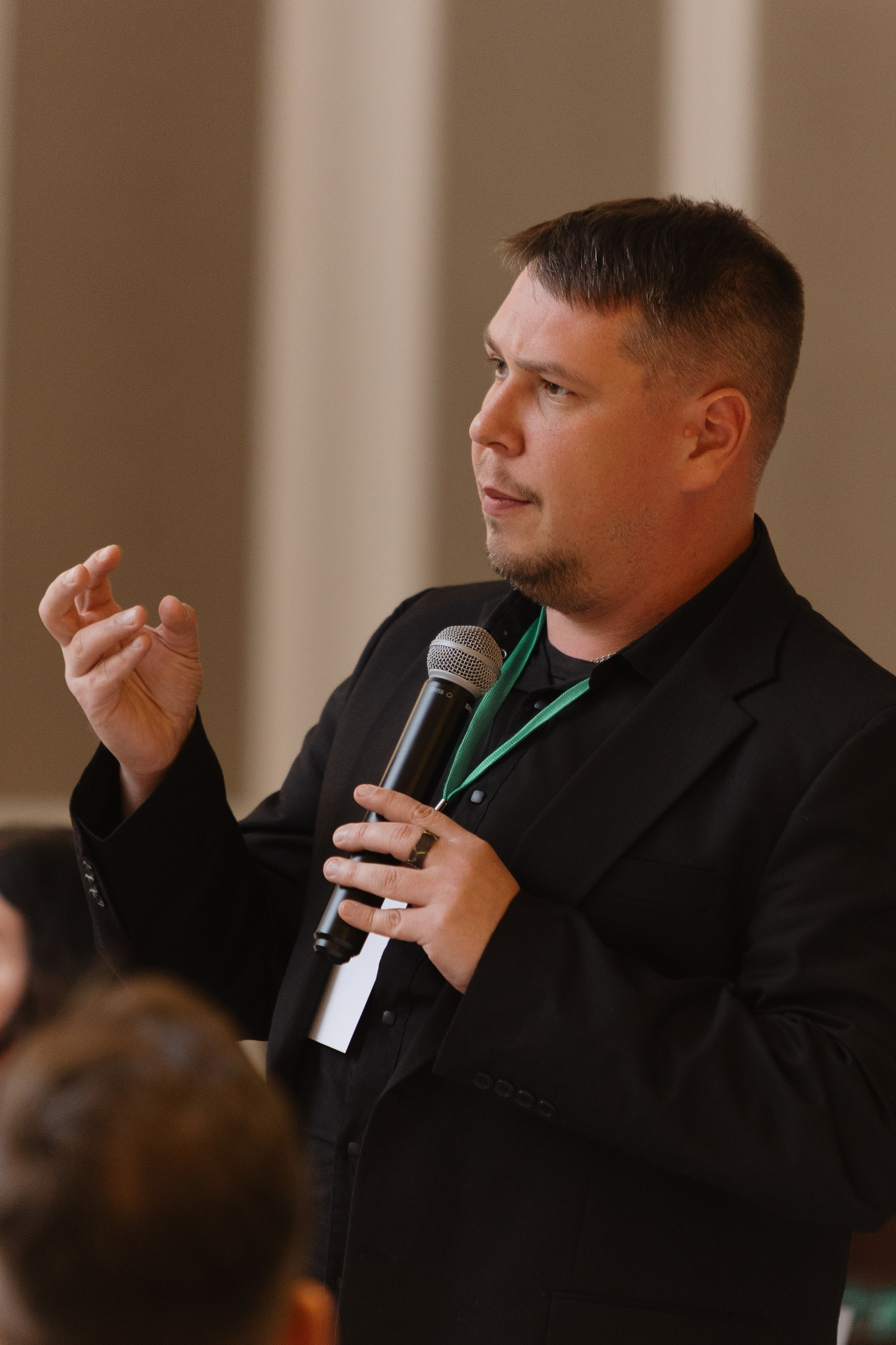 Для Сбера. RetroChic Фото