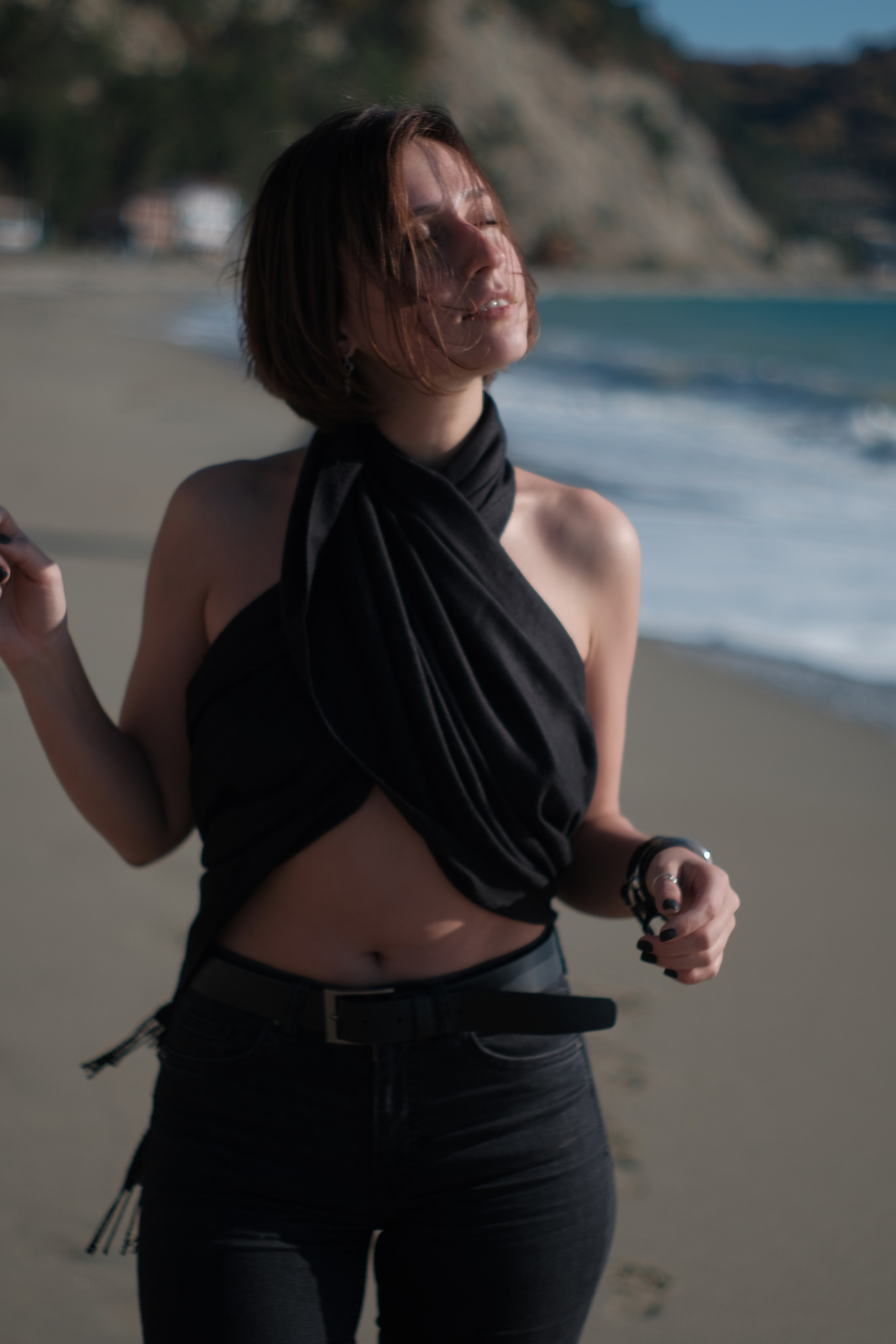 Естественность. RetroChic Фото