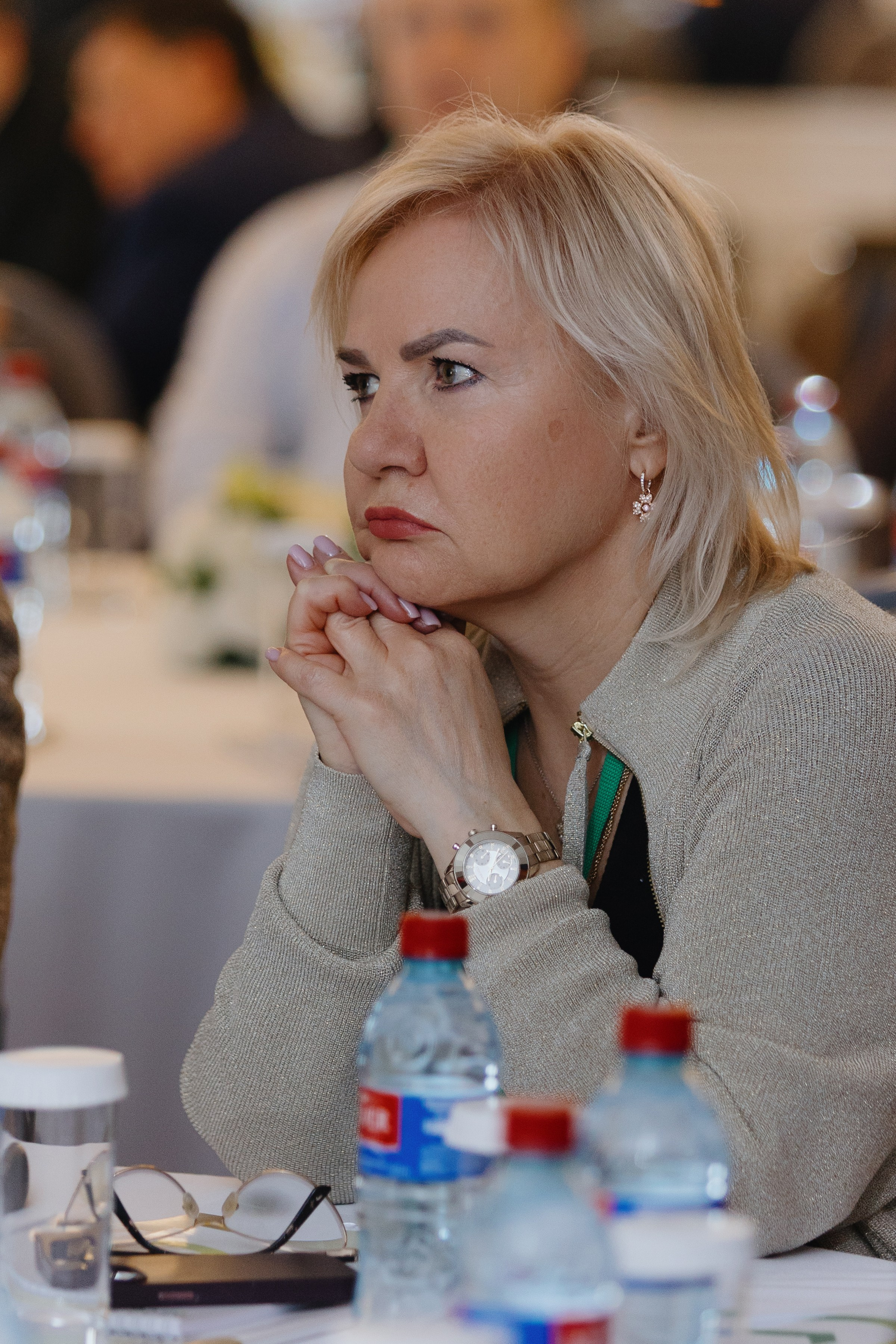 Для Сбера. RetroChic Фото