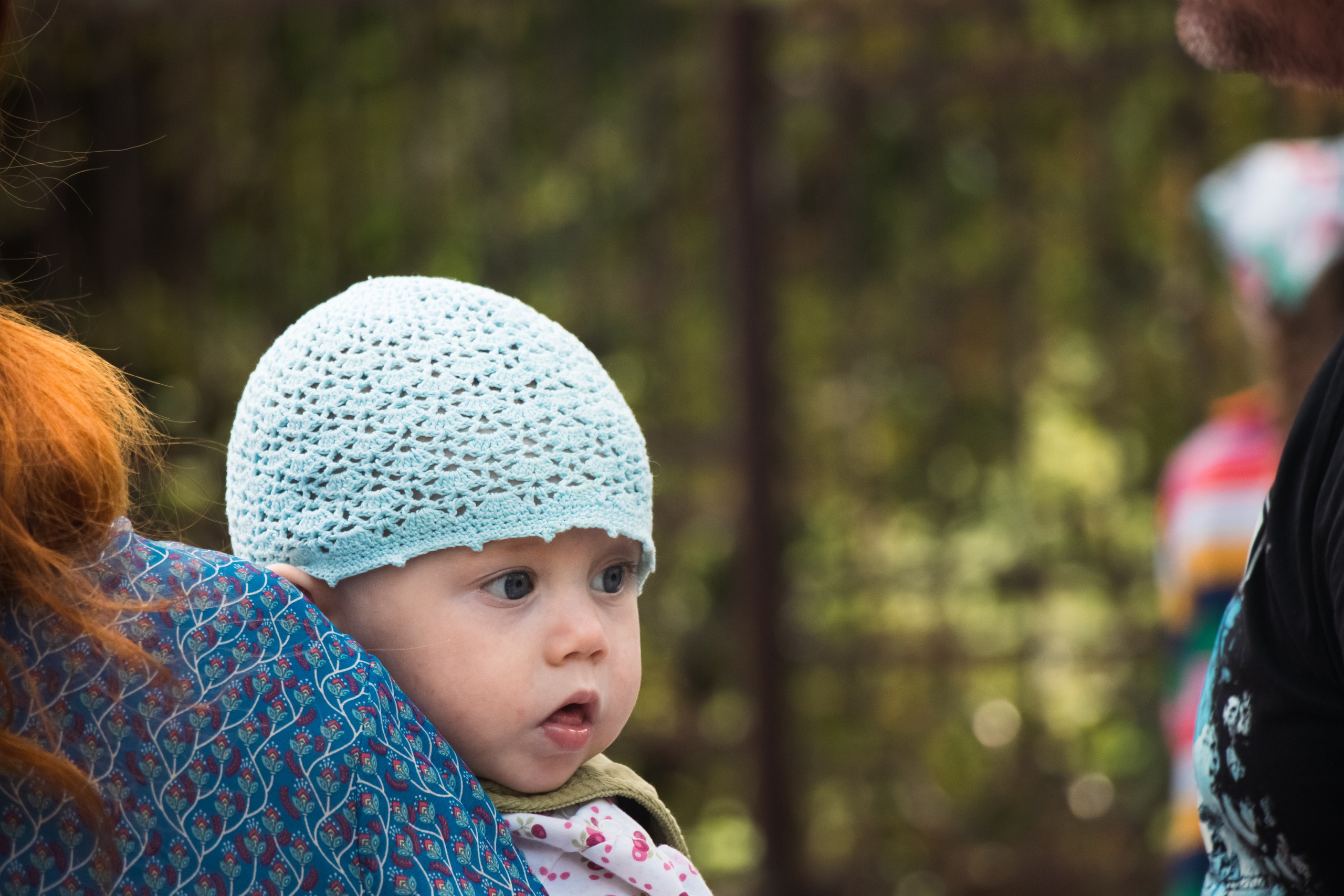 Детские фото. Фотограф Алекс Беранже