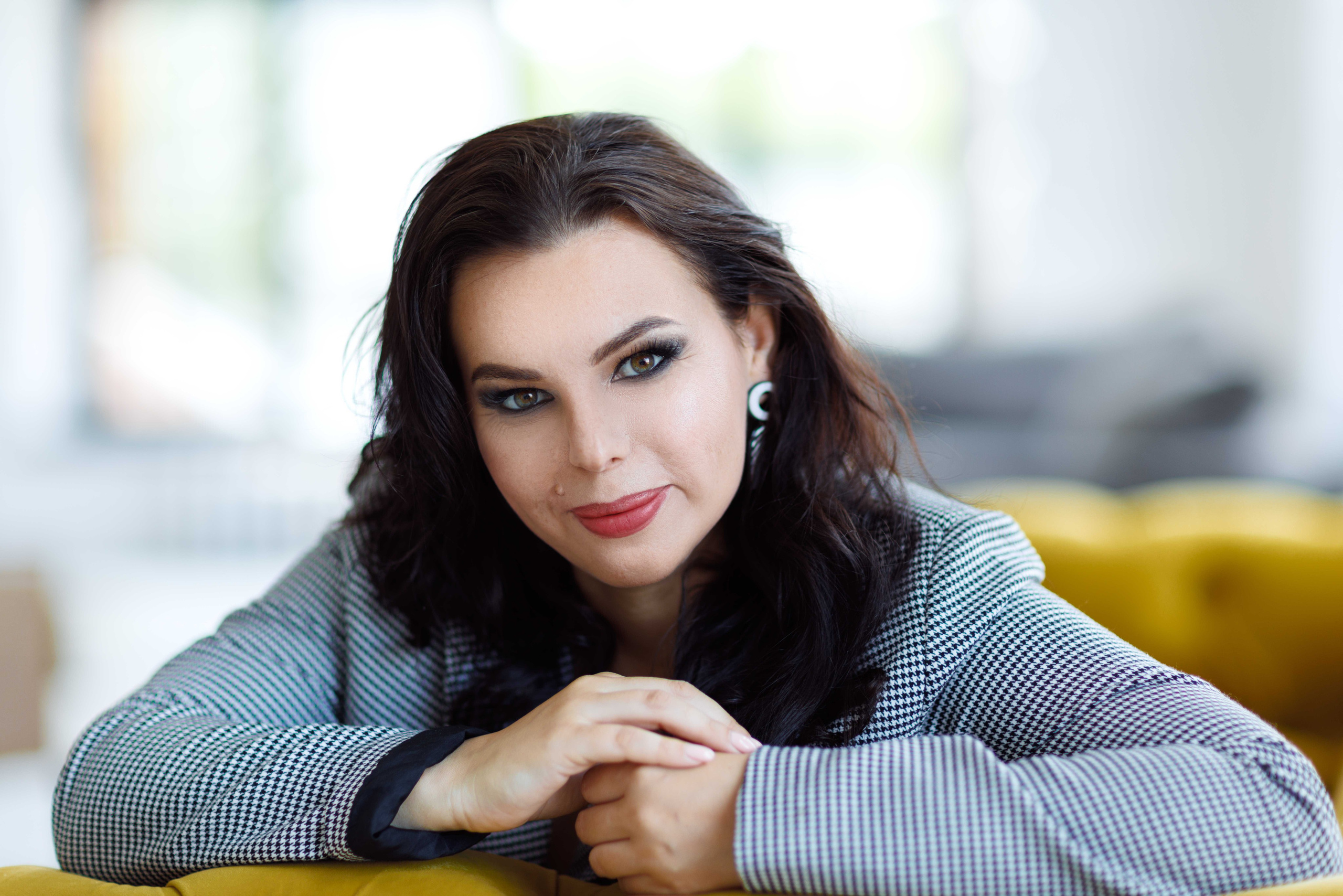 Тренерам / коучам / менторам. Фотограф Ольга Эмбер