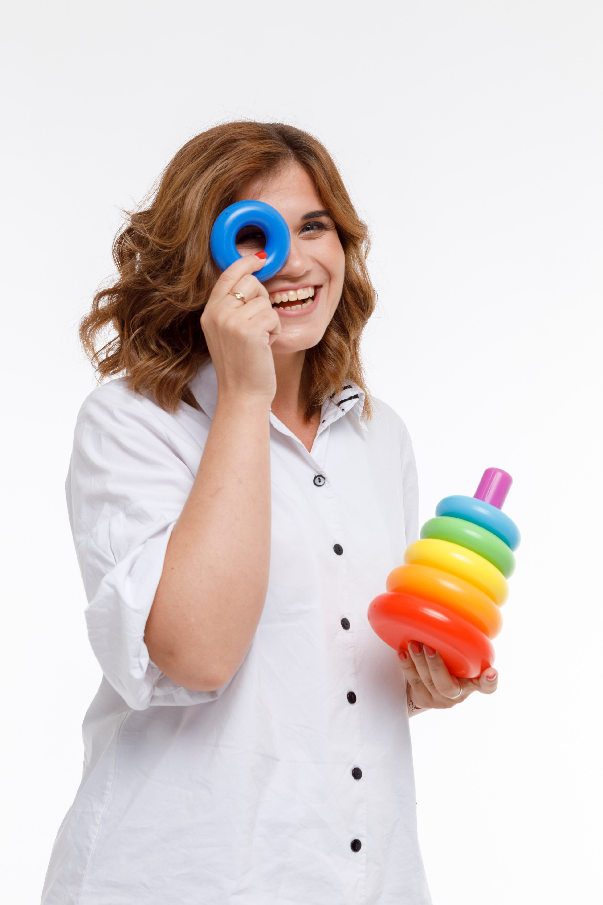 Педагогам / репетиторам / наставникам. Фотограф Ольга Эмбер