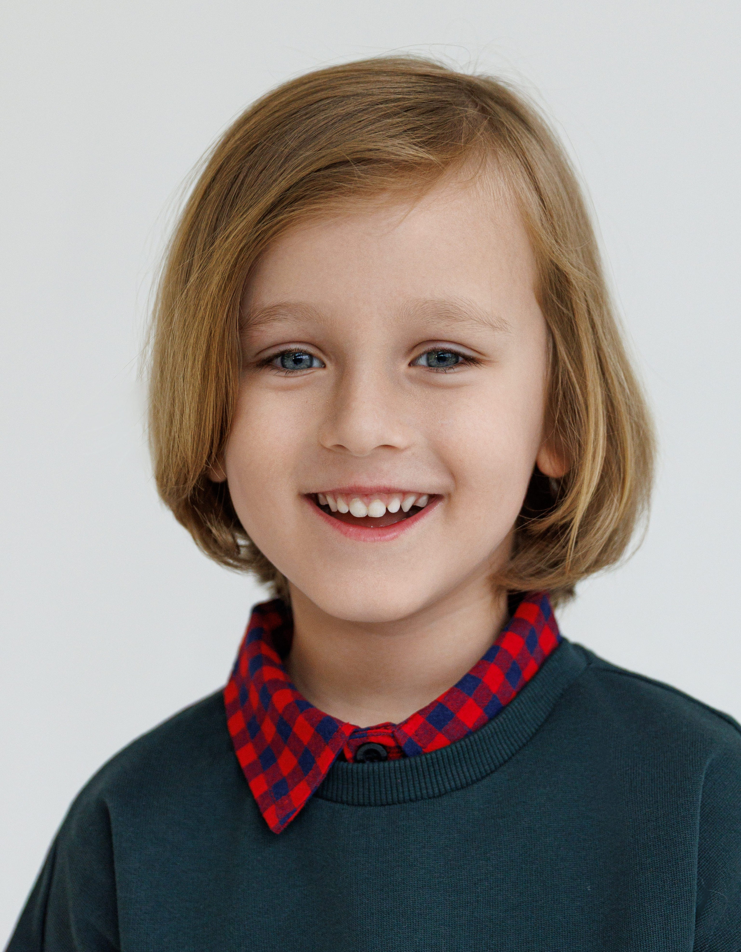 Женя Пушкарев. Фотограф Ольга Эмбер