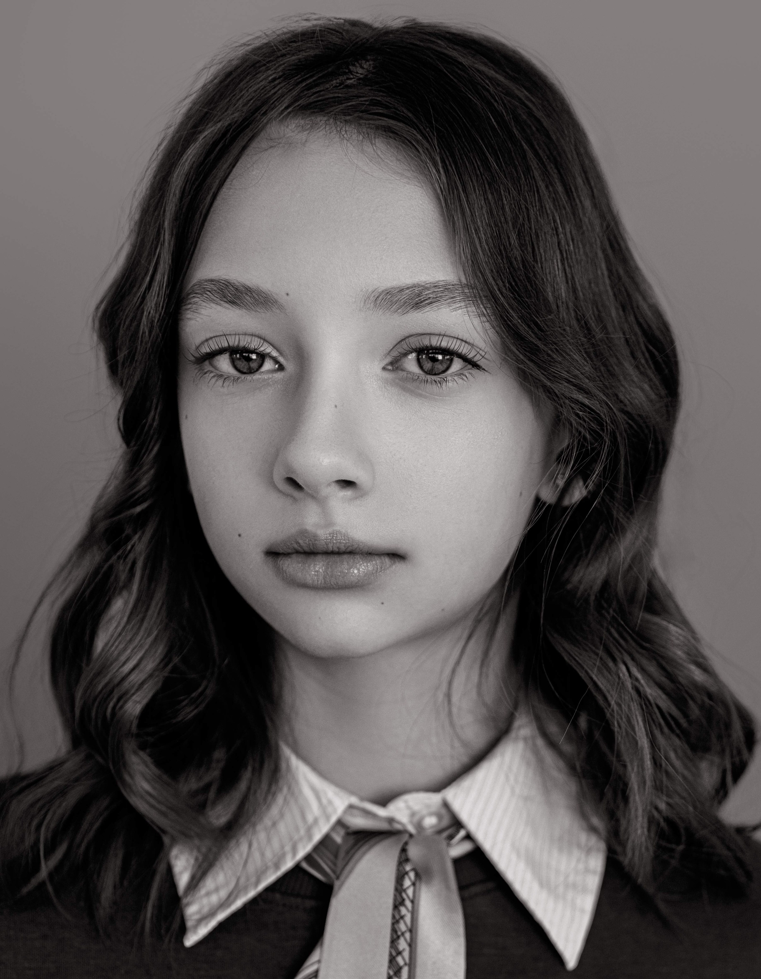 Алена Епифанов. Фотограф Ольга Эмбер